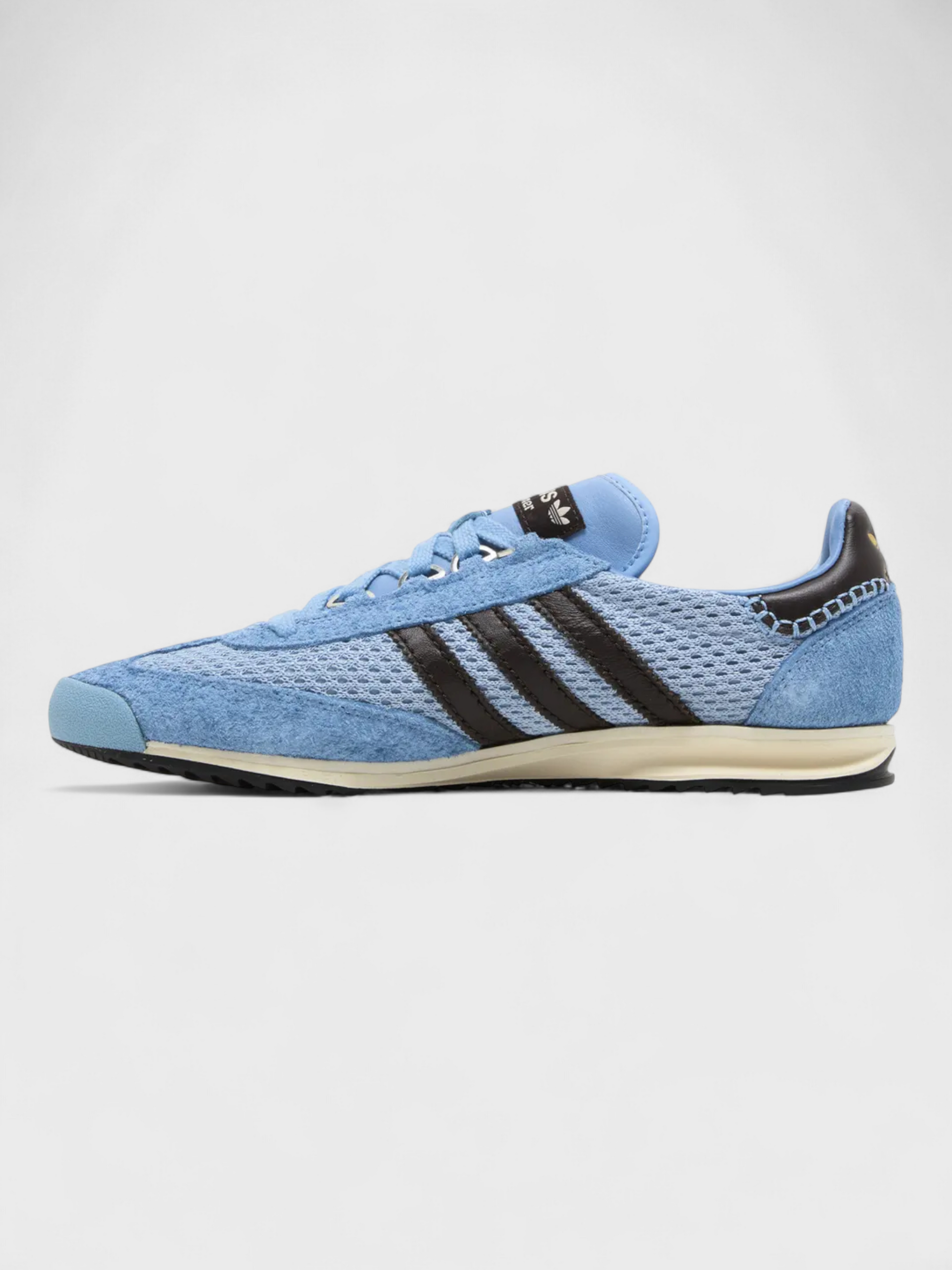 Adidas x Wales Bonner SL76 Ash Blue