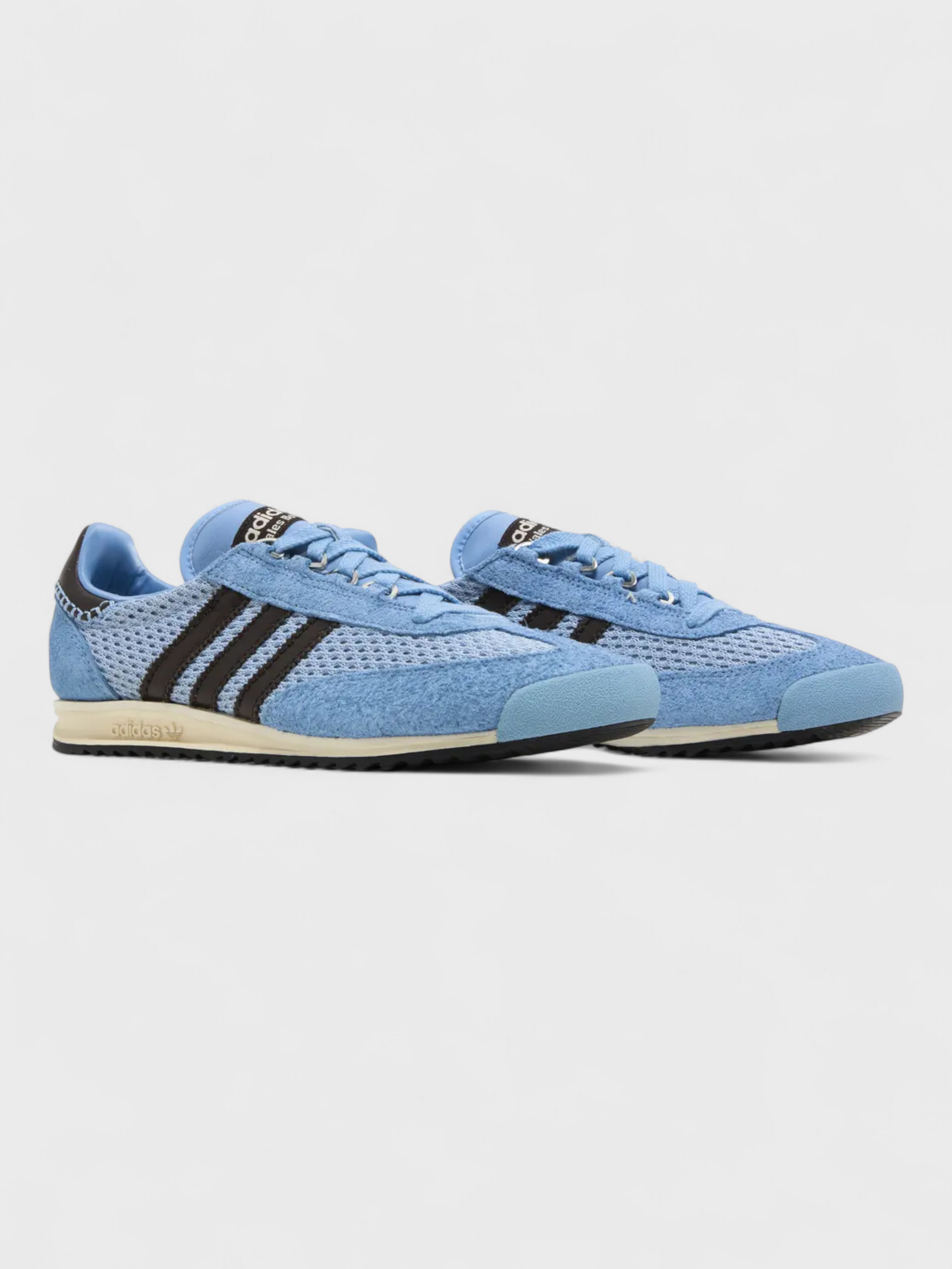 Adidas x Wales Bonner SL76 Ash Blue