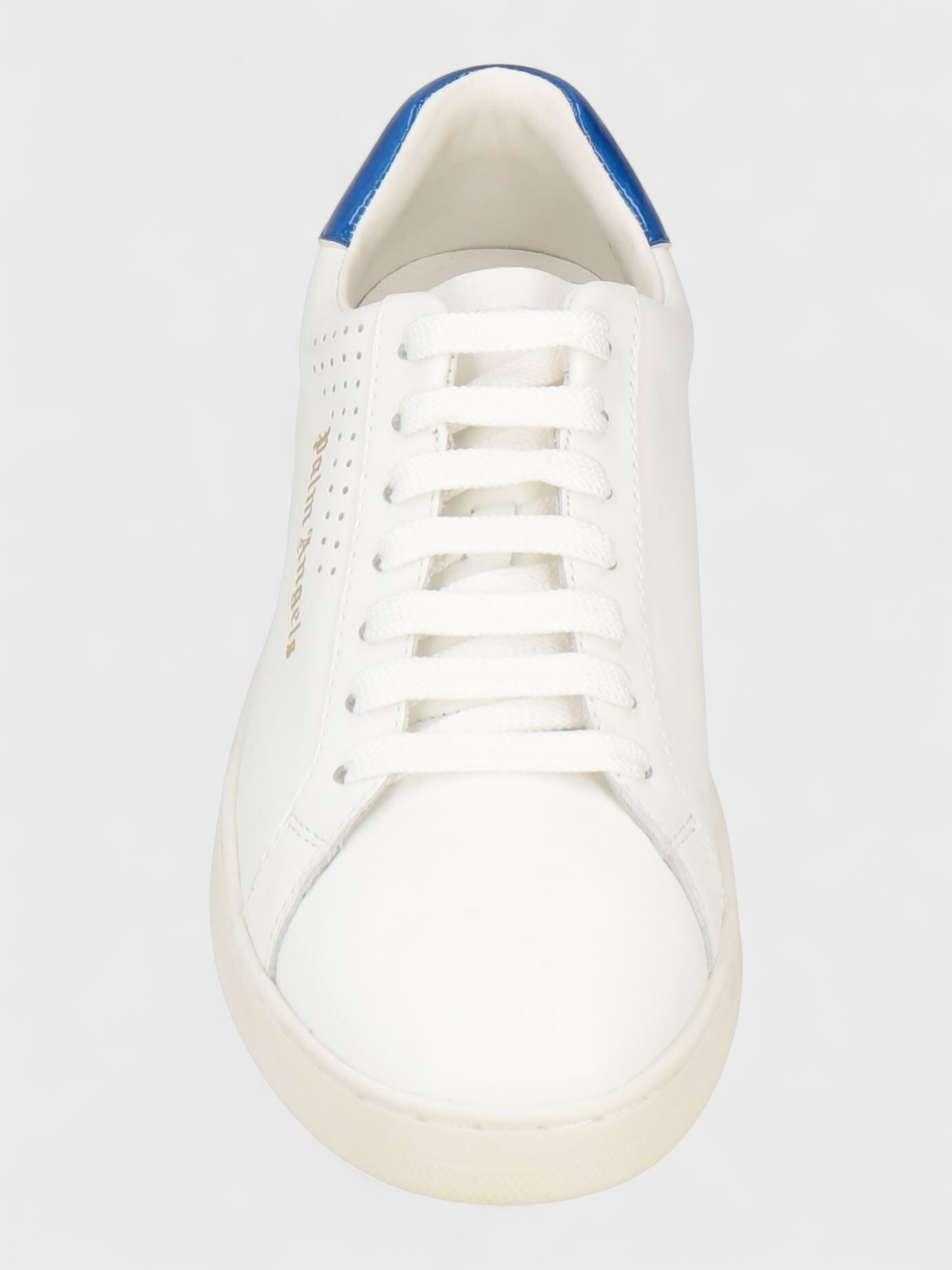 Palm Angels New Tennis Sneakers White