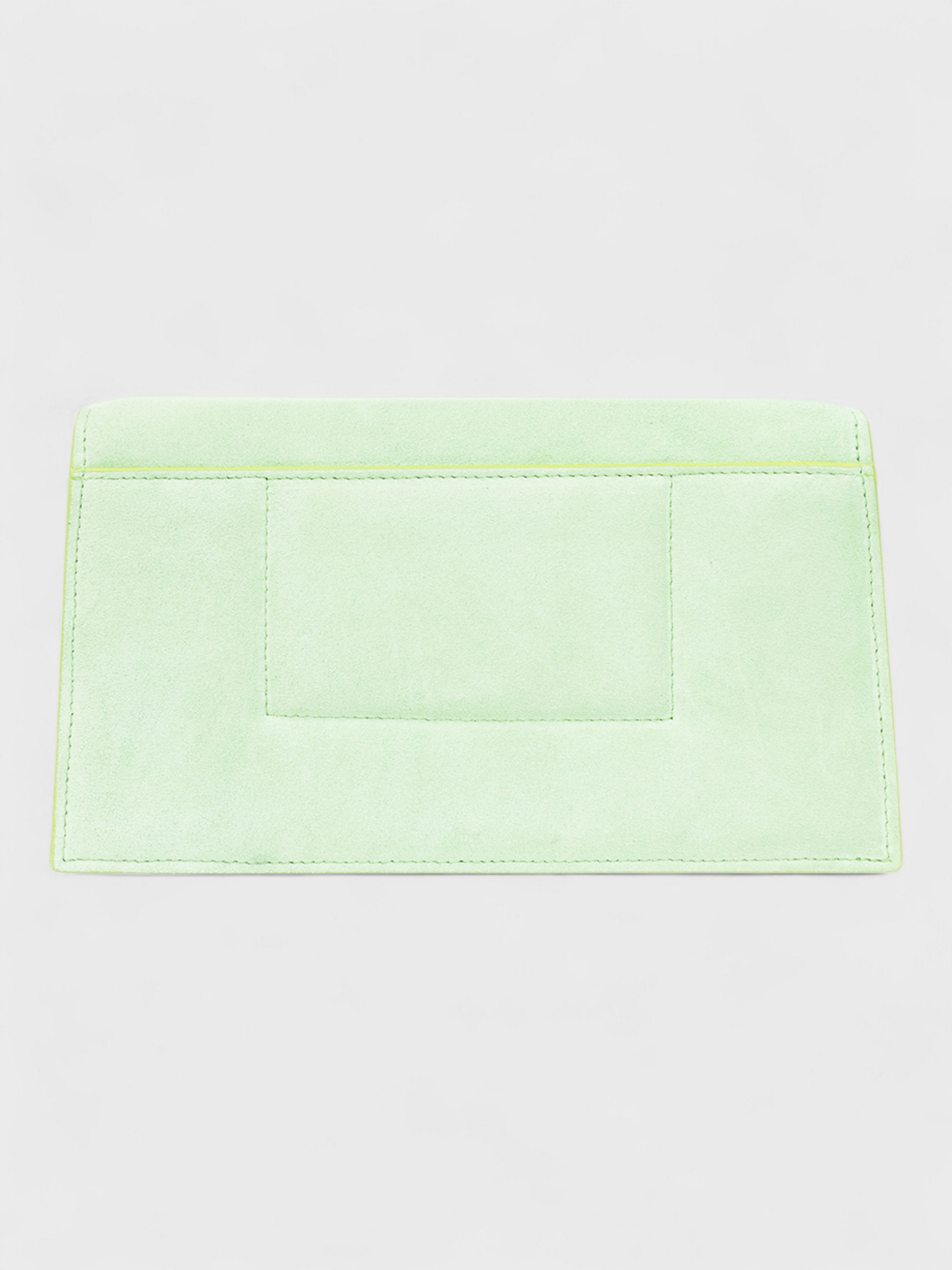 Jacquemus Le Bambino Homme Light Green