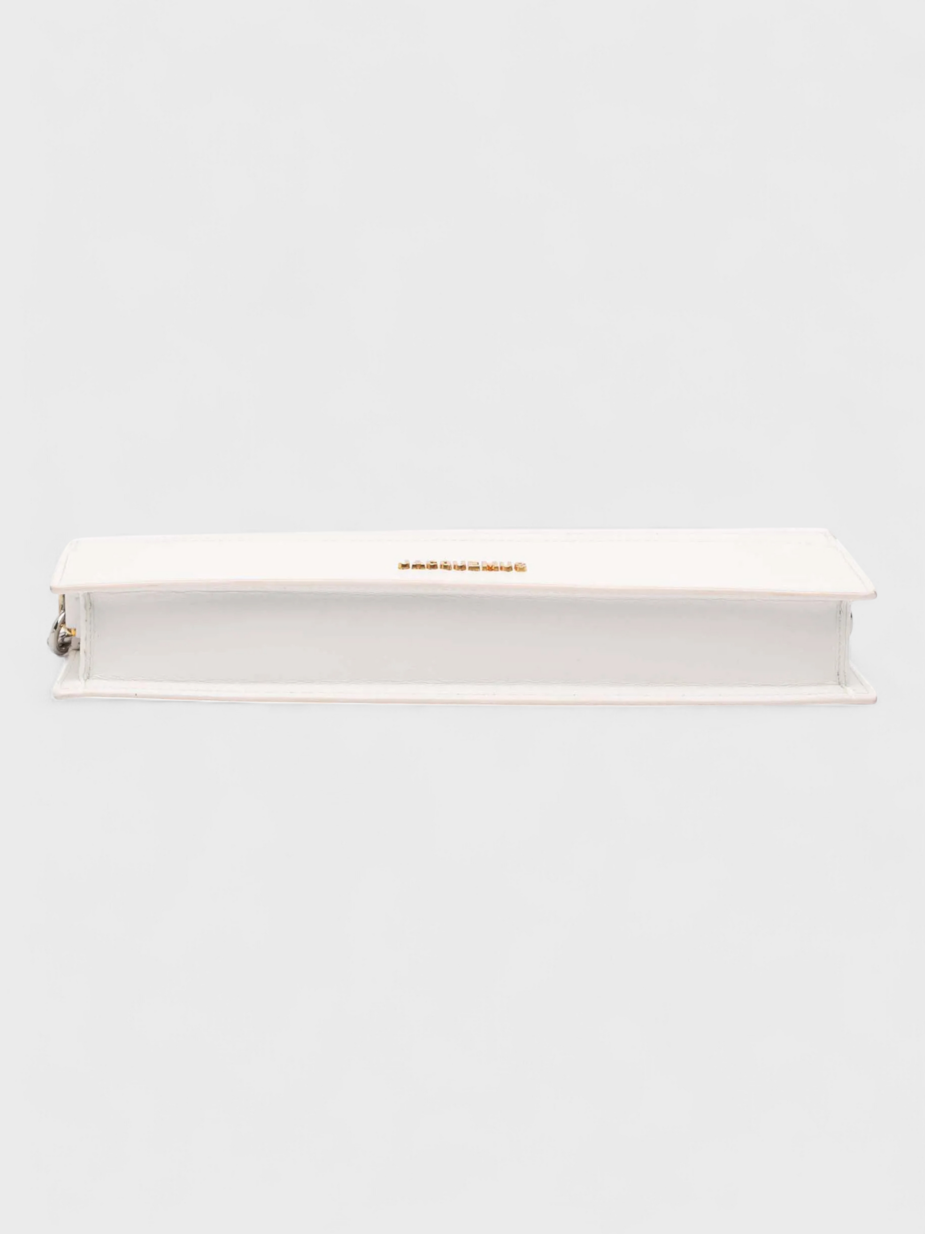 Jacquemus Le Ciuciu White