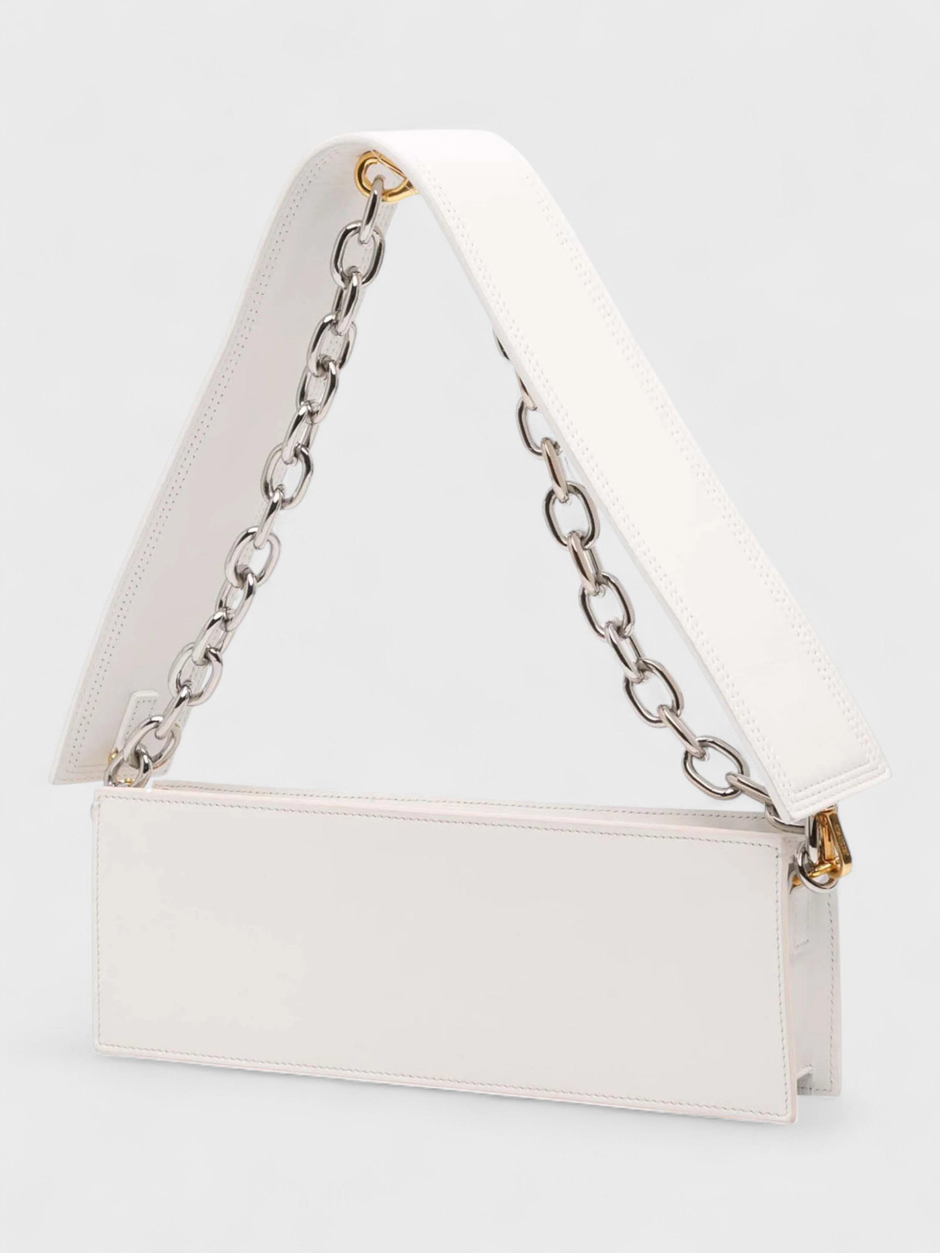 Jacquemus Le Ciuciu White