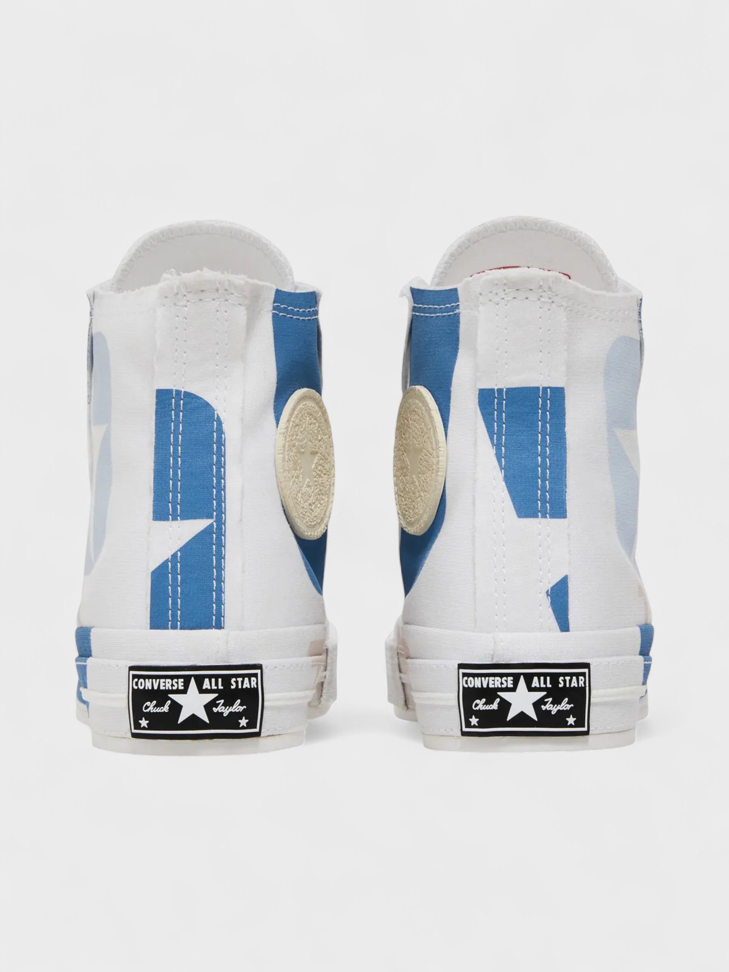 Converse Chuck Taylor All Star 70 Hi Telfar White Blue