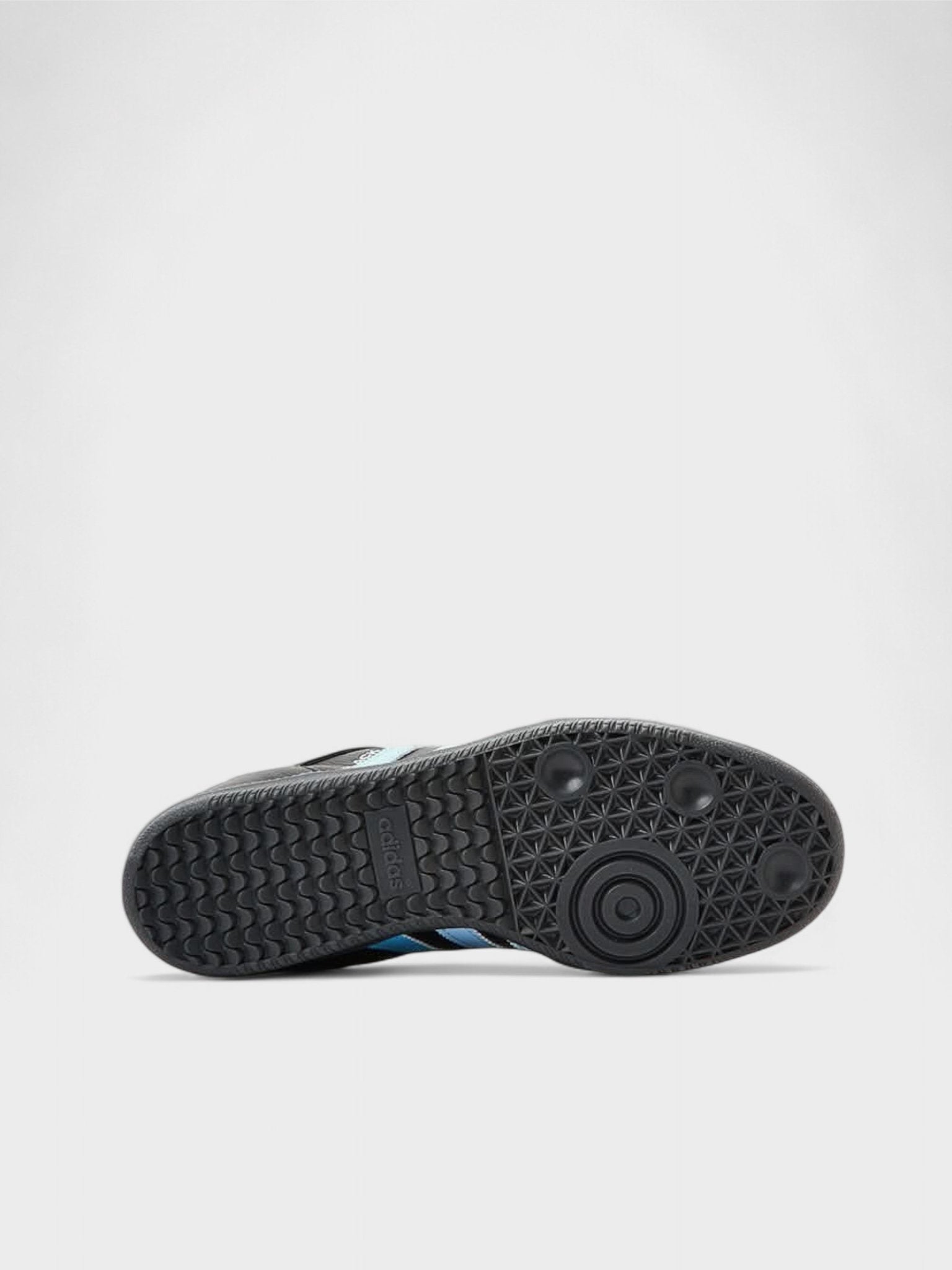 Adidas Charlotte FC x Black Sheep x Samba ADV 'Carolina Kit' - Supplied FashionAdidas