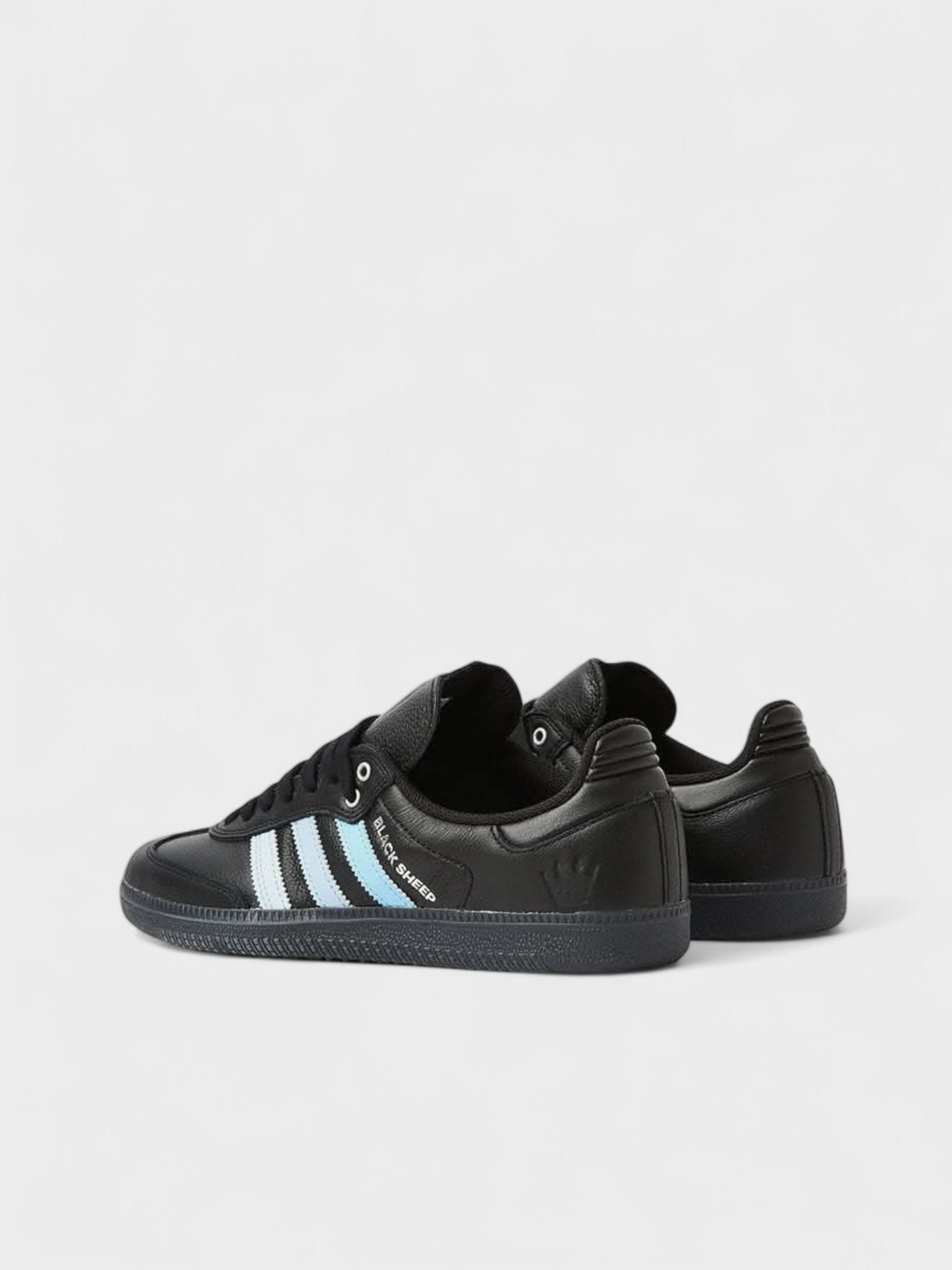 Adidas Charlotte FC x Black Sheep x Samba ADV 'Carolina Kit' - Supplied FashionAdidas