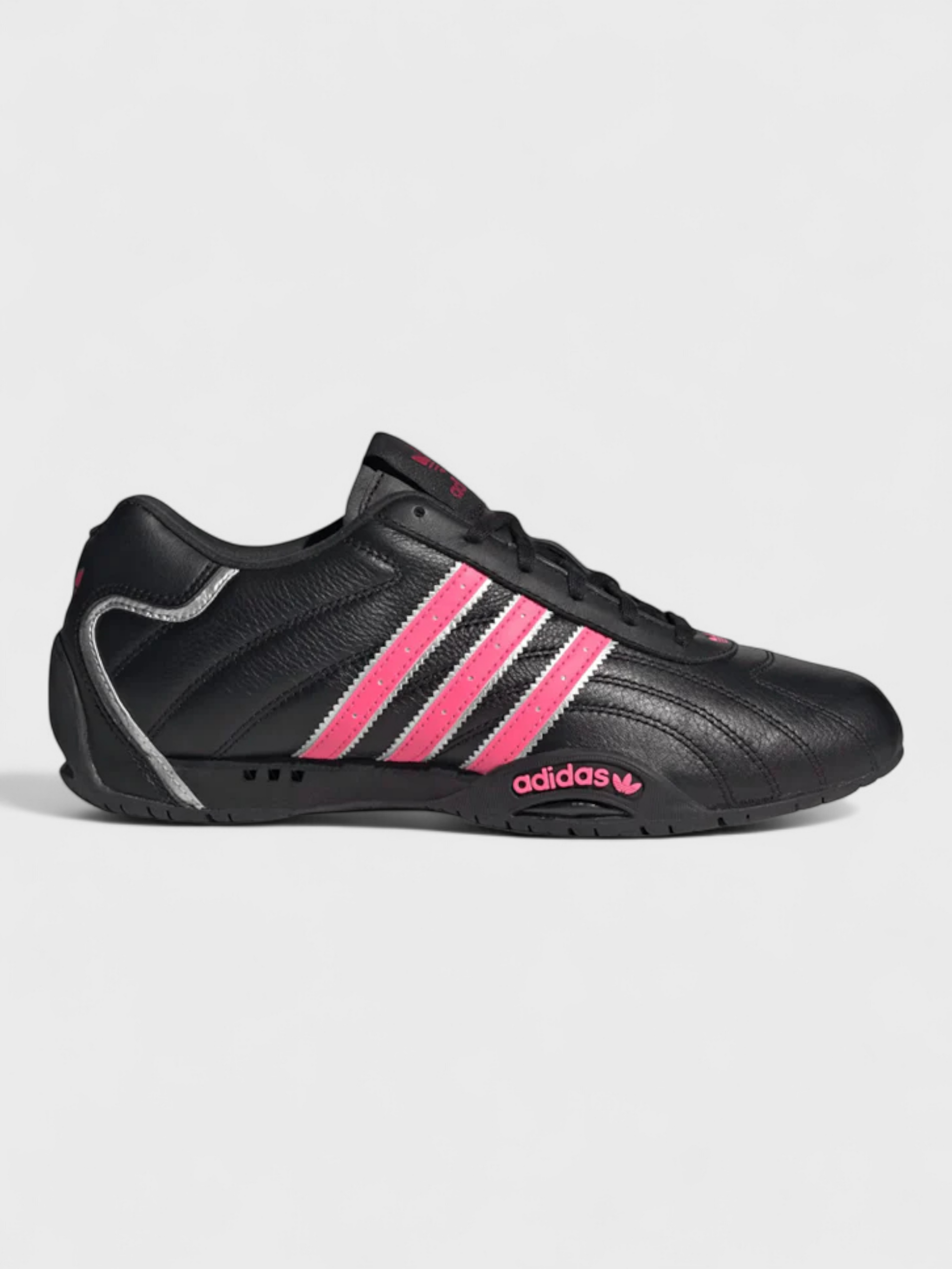 Adidas Adi Racer Lo Black Pink