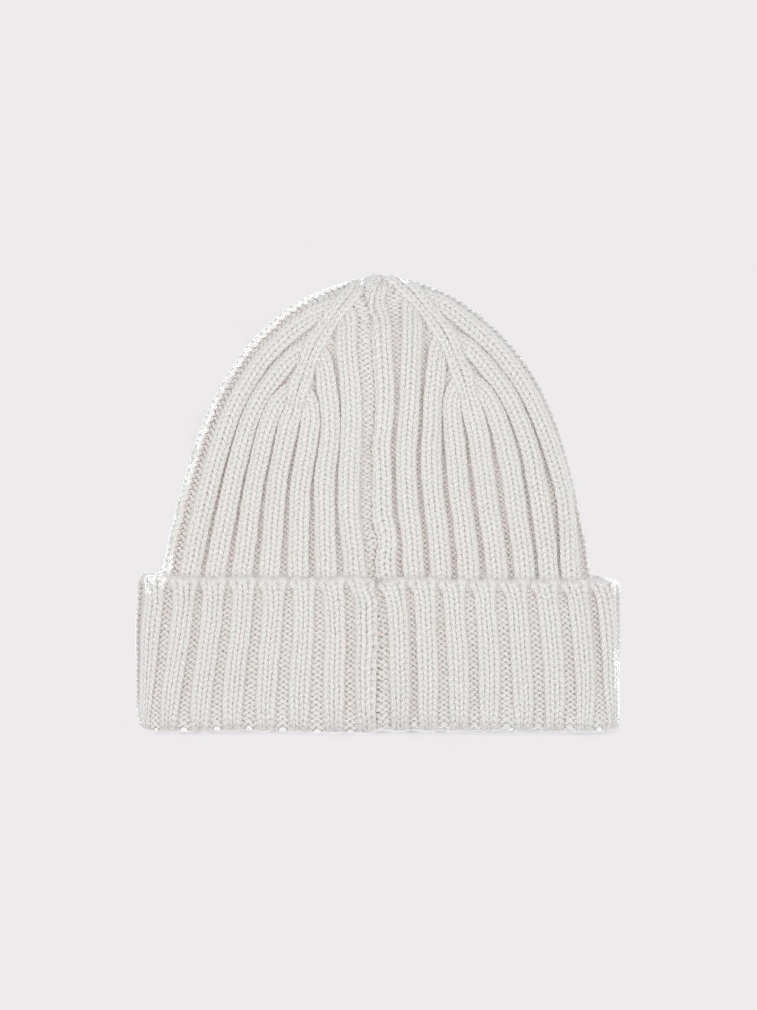 Amiri Script Beanie Swansdown - Supplied FashionAmiri