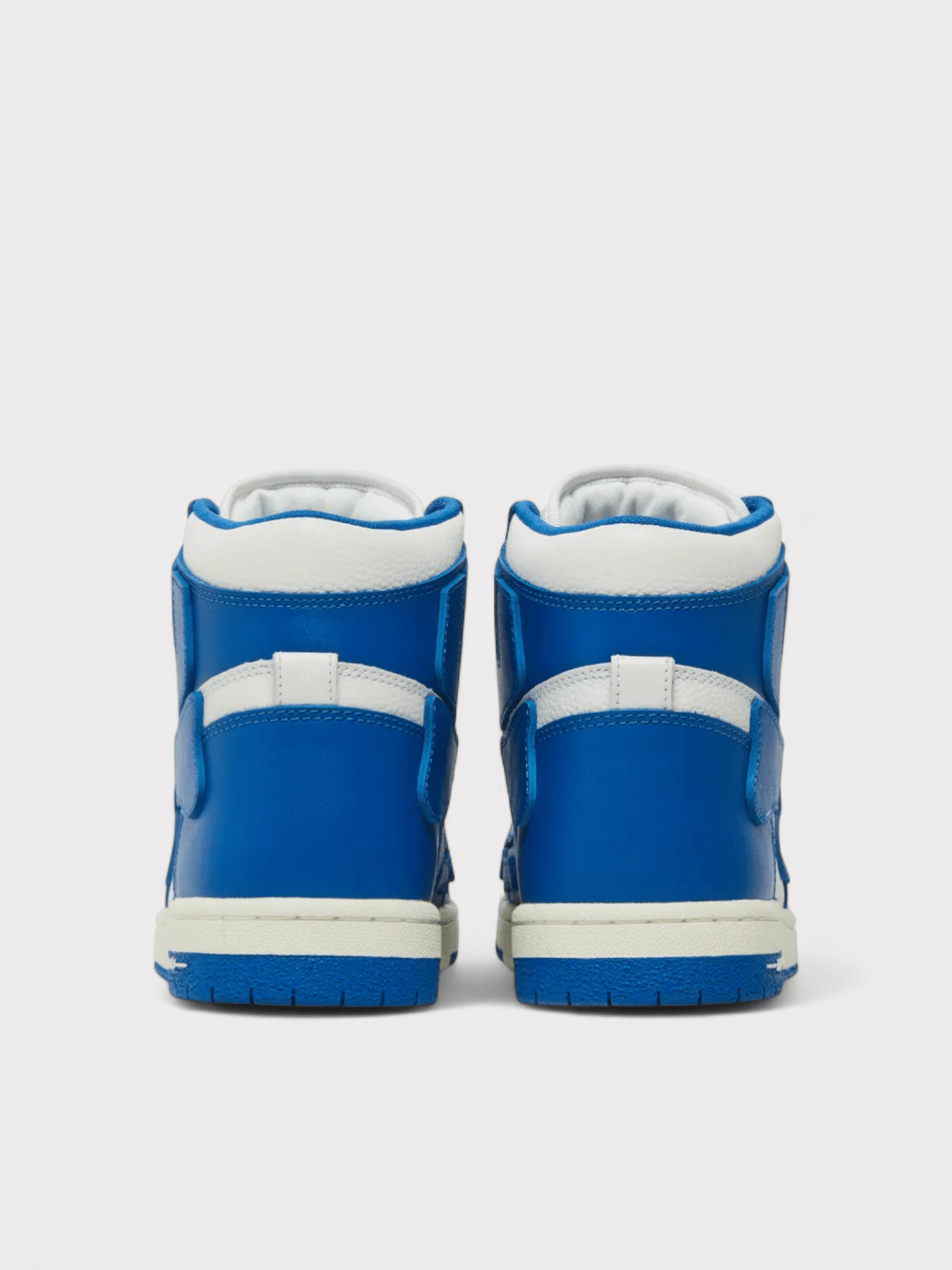 Amiri Skel Top Hi Blue/White - Supplied FashionAmiri