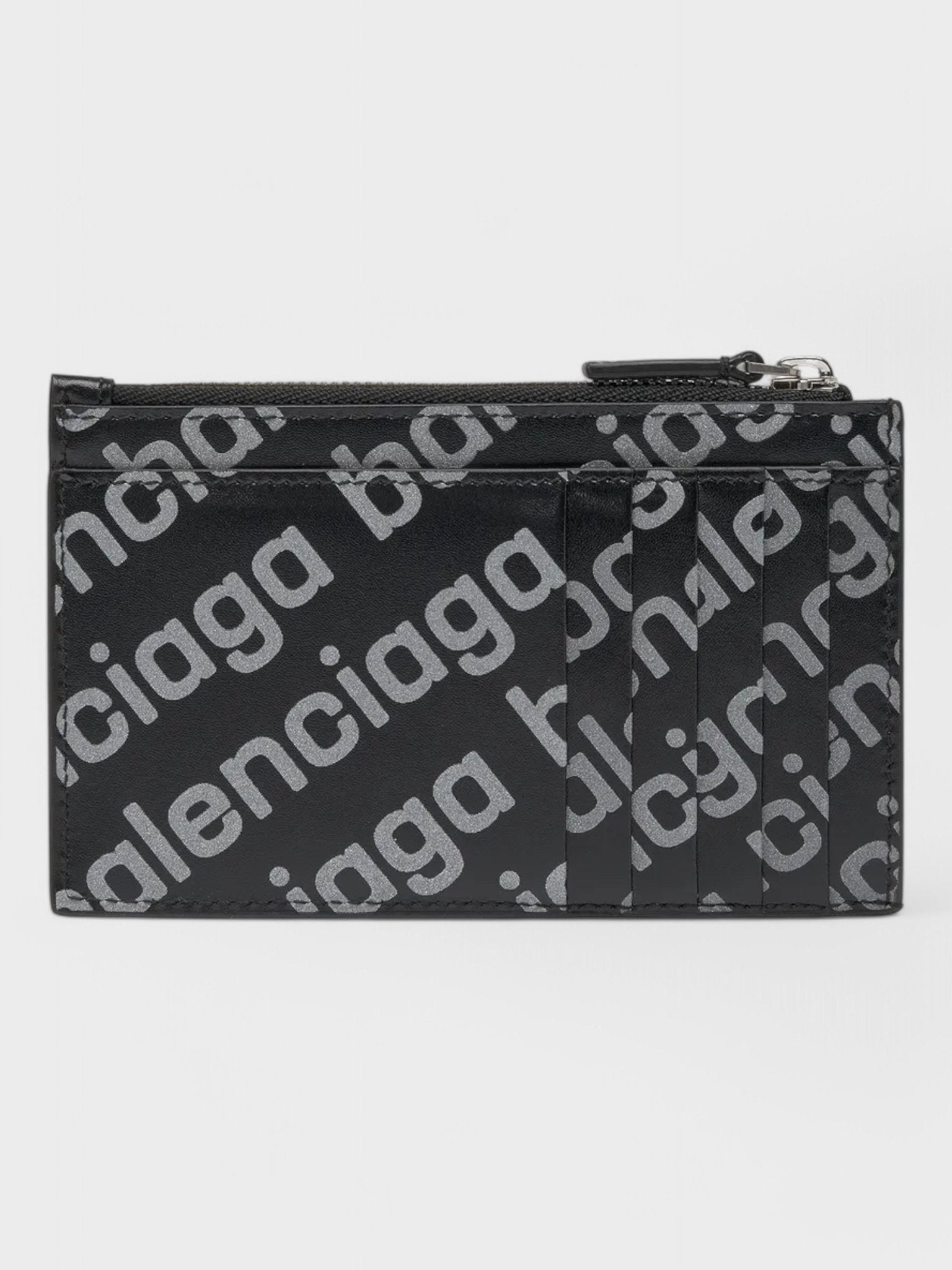 Balenciaga Other Materials Wallet - Supplied FashionBalenciaga