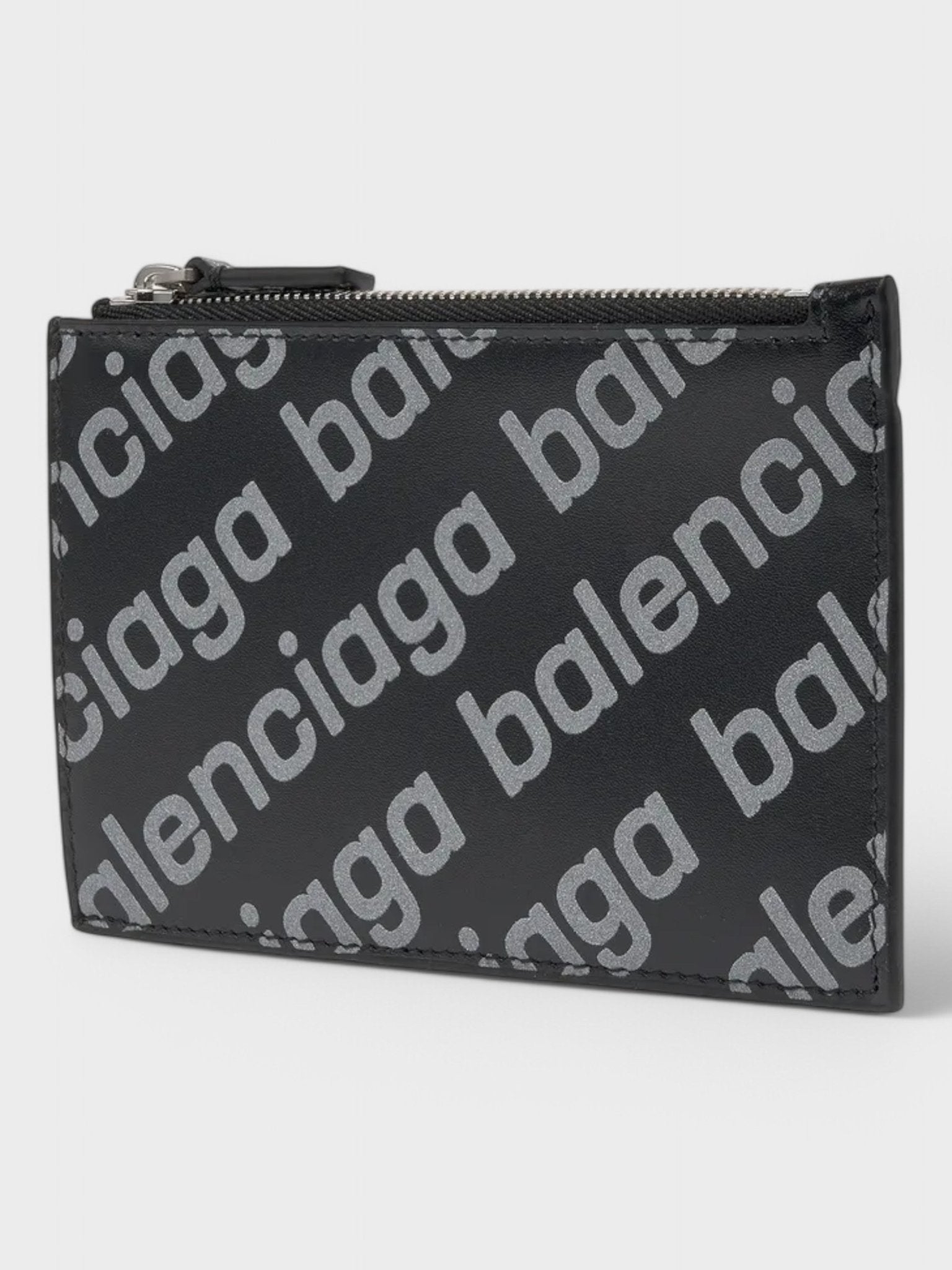 Balenciaga Other Materials Wallet - Supplied FashionBalenciaga