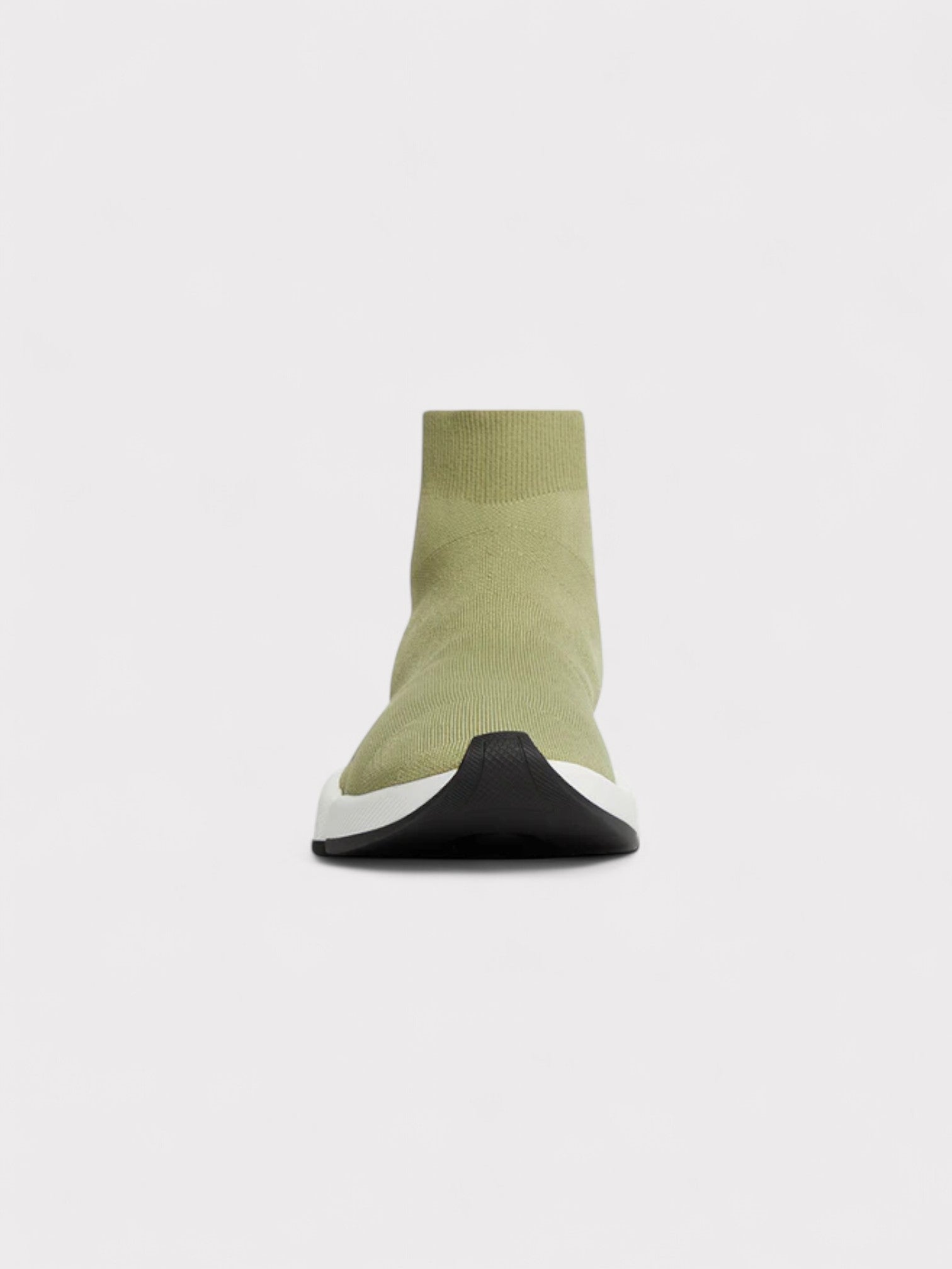Balenciaga Speed 2.0 Recycled Trainers Knit Green - Supplied FashionBalenciaga