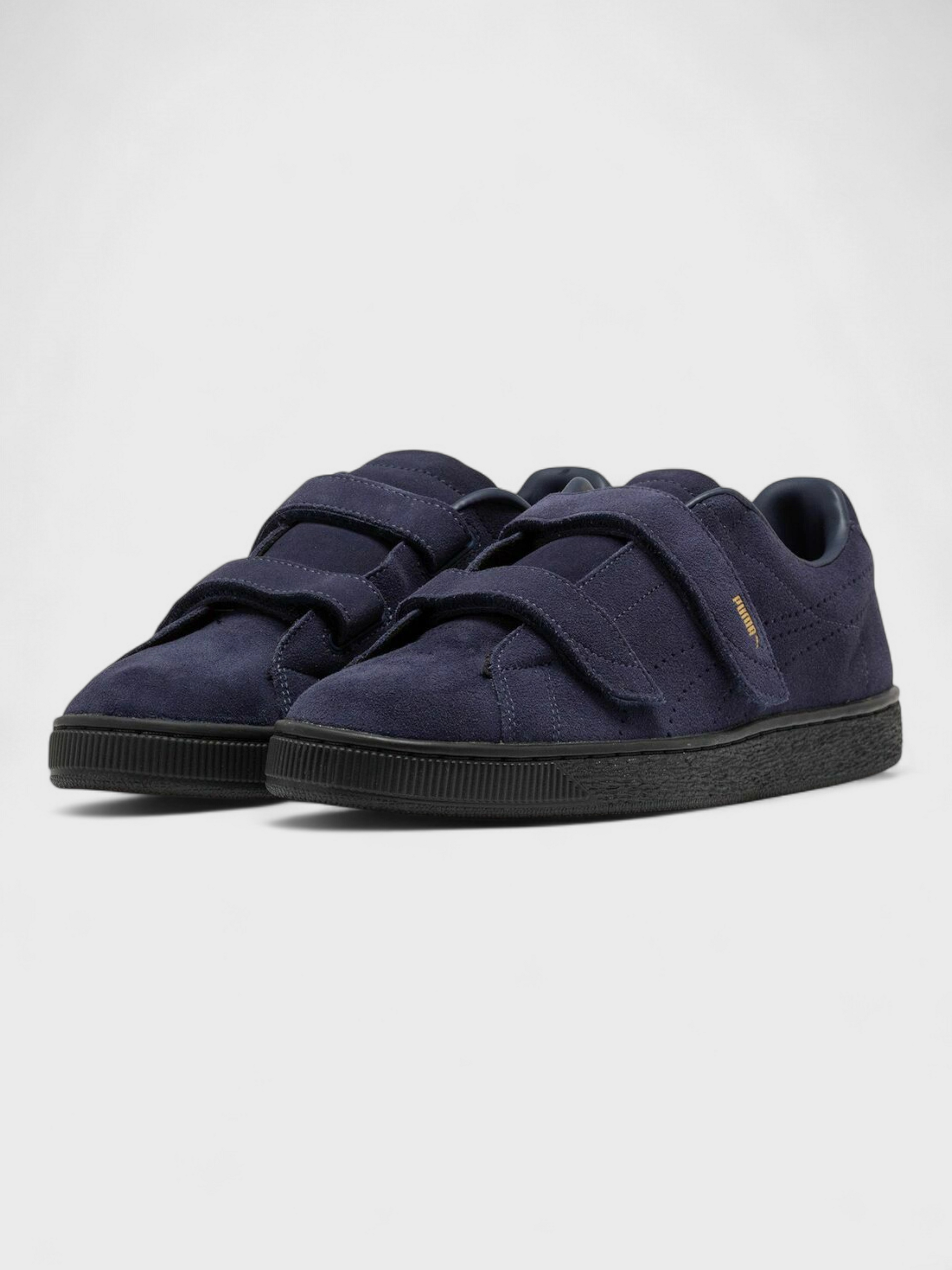 Puma x Noah Suede Classic Velcro Navy