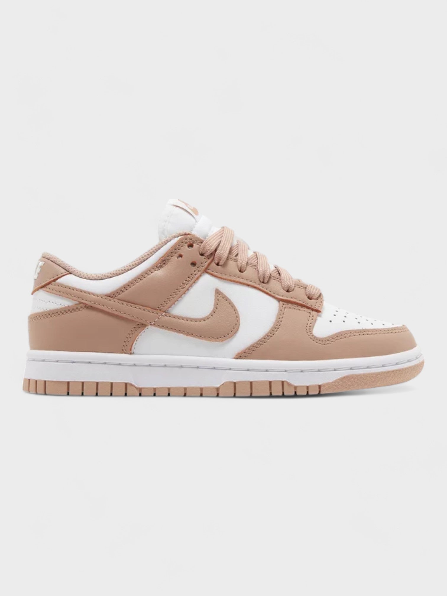 Dunk Low Rose Whisper - Supplied LuxuryNike