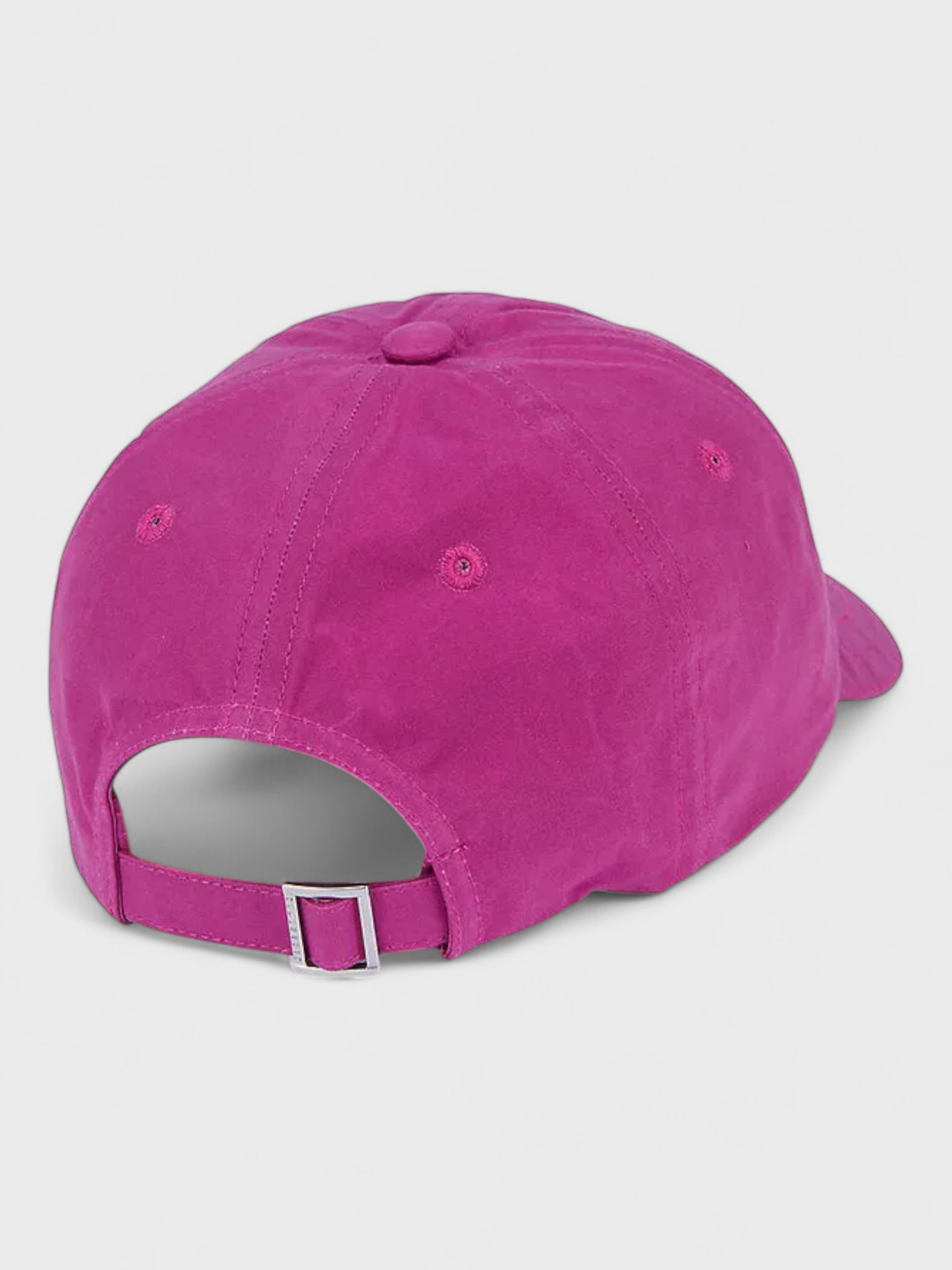 Jacquemus La Casquette Cap Pink