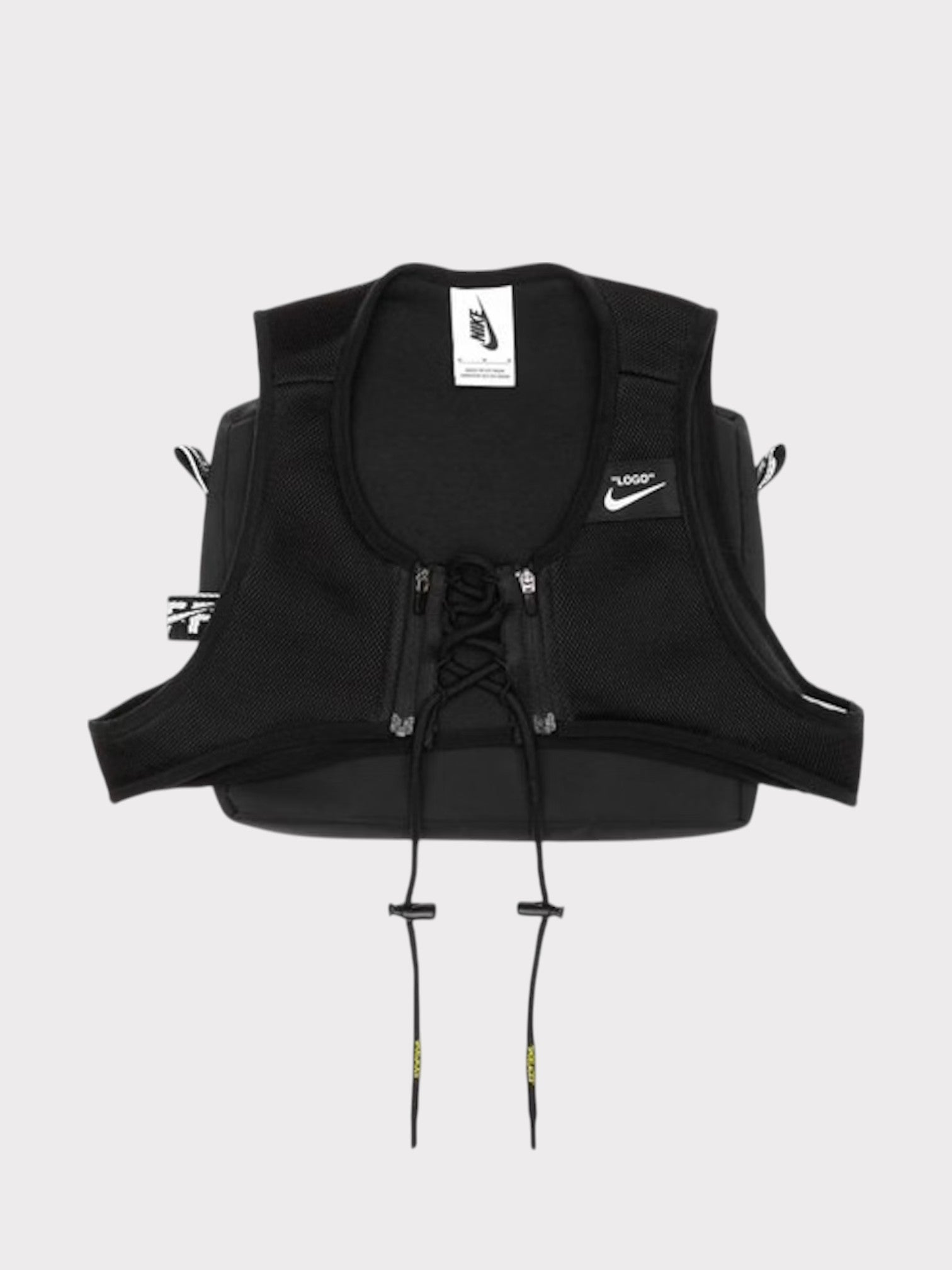 Off-White X Nike women’s vest Nike x Off-White Women main image 2