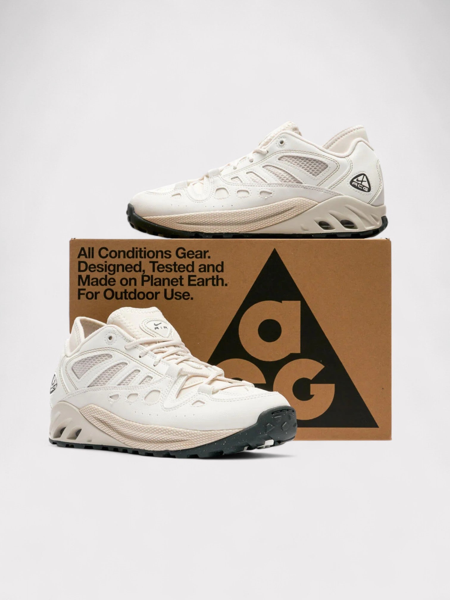 Nike ACG Exploraid Sail Light - Supplied FashionNike