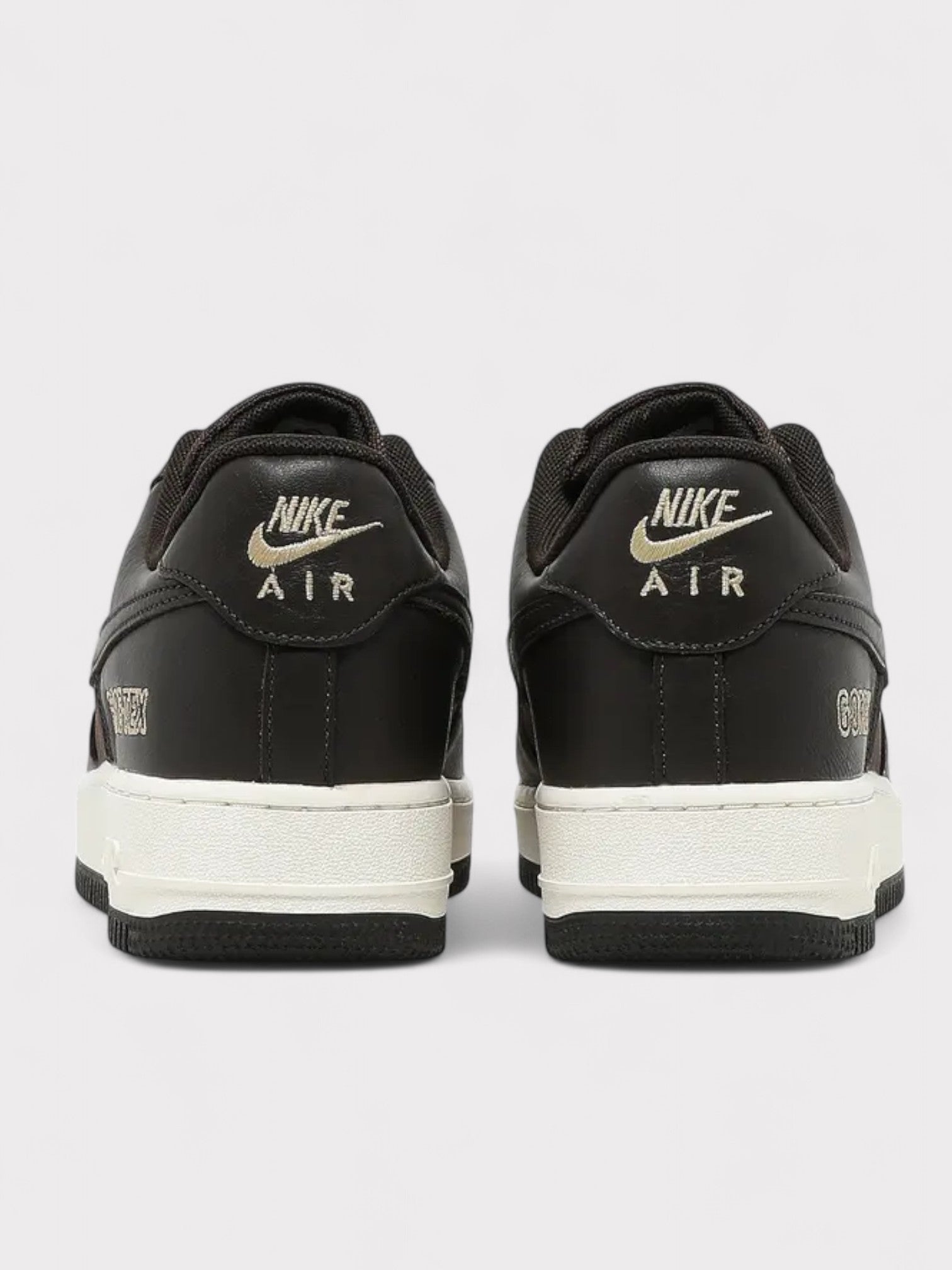 Nike Air Force 1 GTX 'Baroque Brown' - Supplied FashionNike
