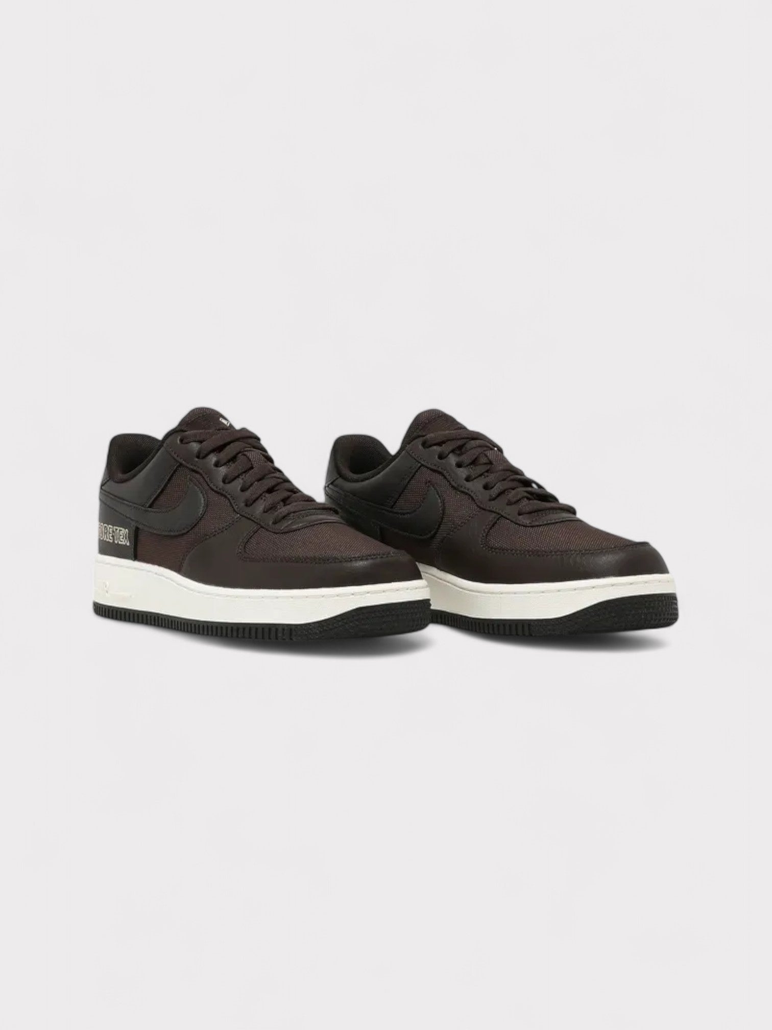 Nike Air Force 1 GTX 'Baroque Brown' - Supplied FashionNike