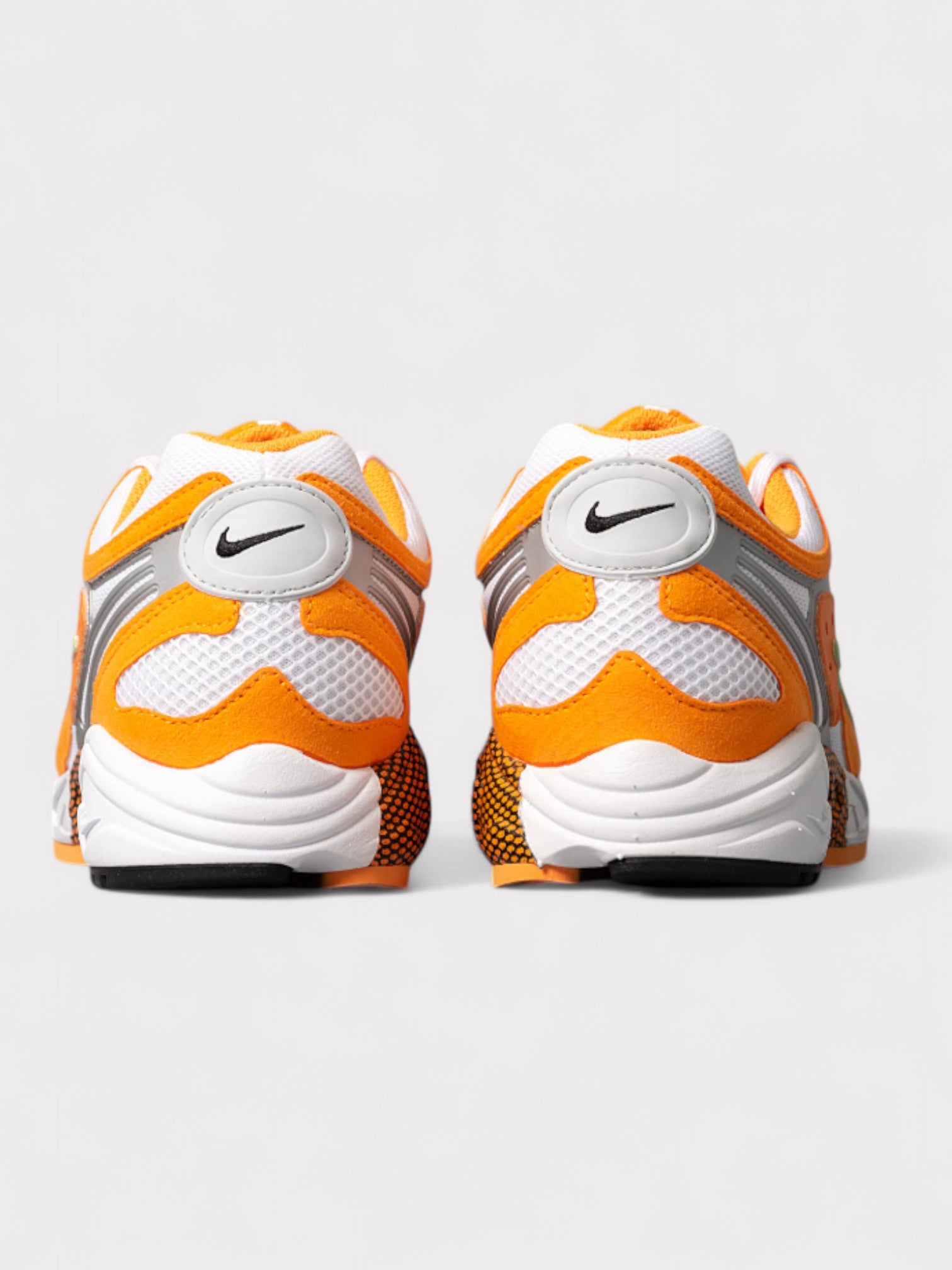 Nike Air Ghost Racer Orange Peel - Supplied FashionNike