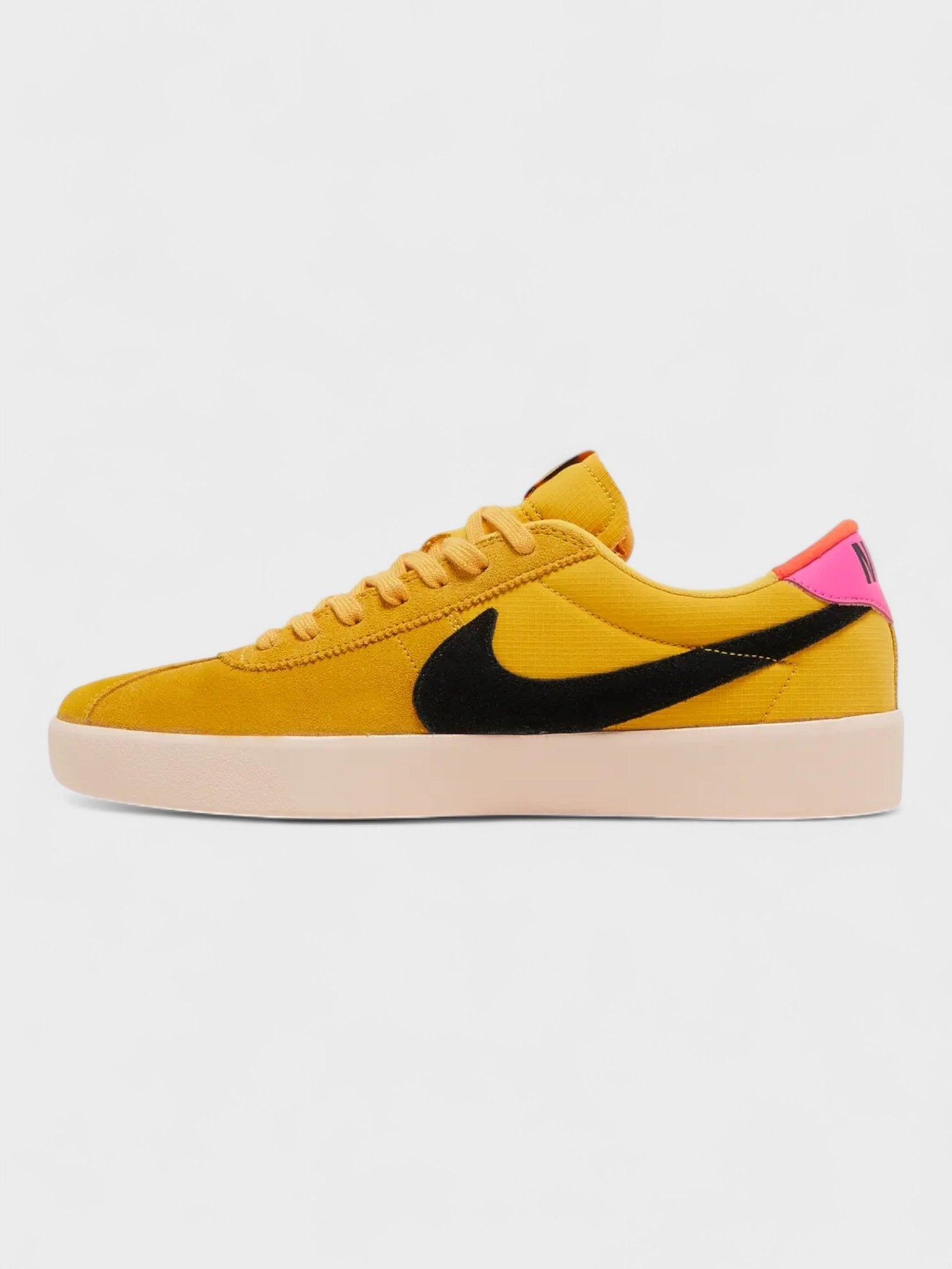 Nike Bruin React SB Pollen - Supplied FashionNike
