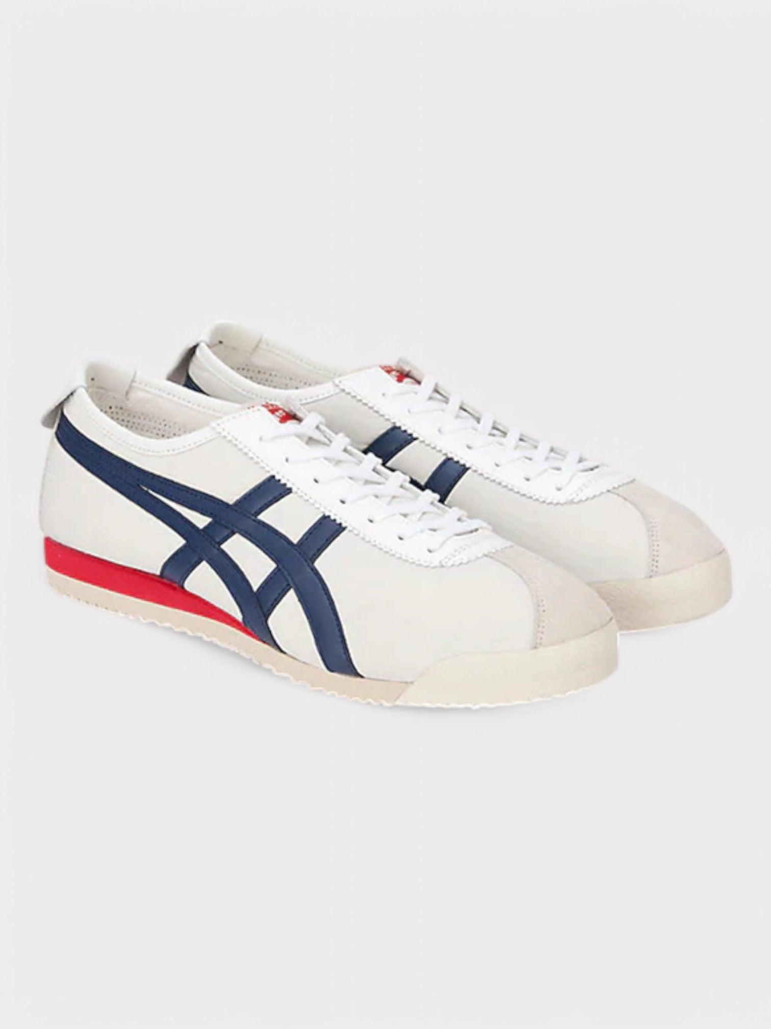 Onitsuka Limber Up NM 'White Peacoat' - Supplied FashionONITSUKA
