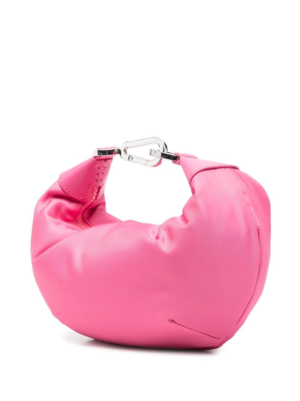 Palm Angels Big Palm Clutch Bag Pink - Supplied FashionPALM ANGELS