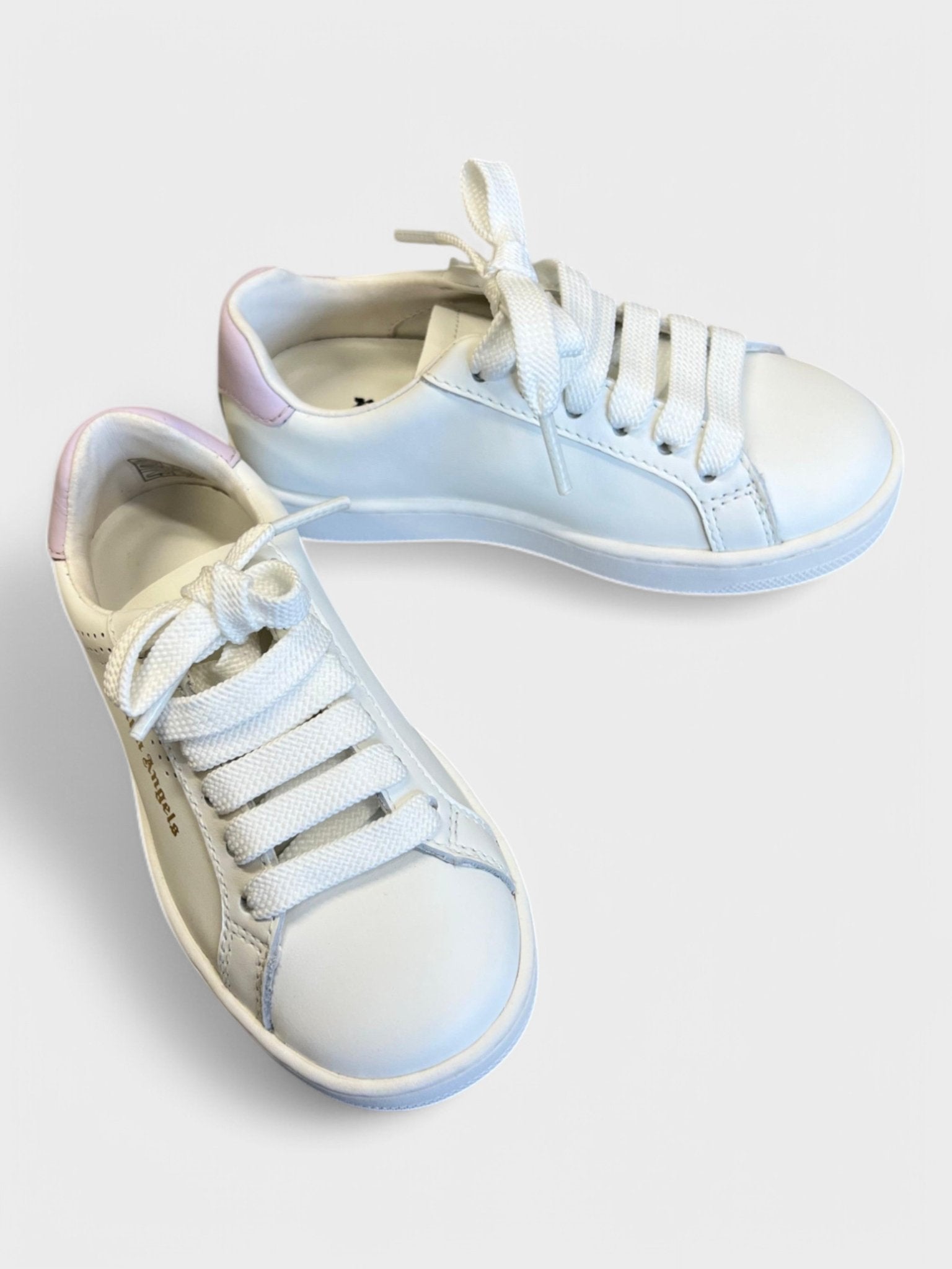 Palm Angels Kids New Tennis sneakers - Supplied FashionPalm Angels