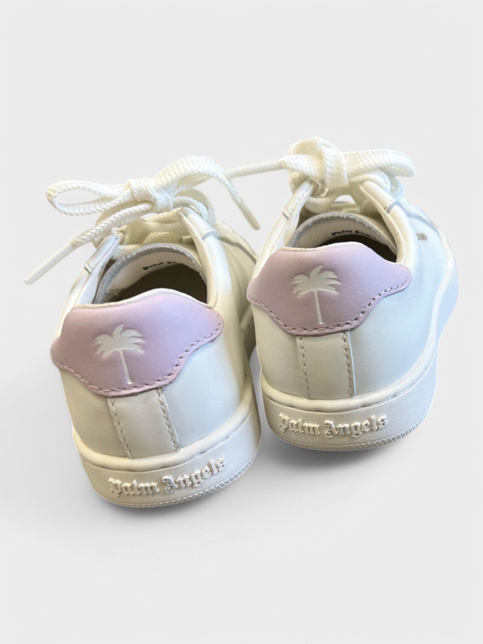Palm Angels Kids New Tennis sneakers - Supplied FashionPalm Angels