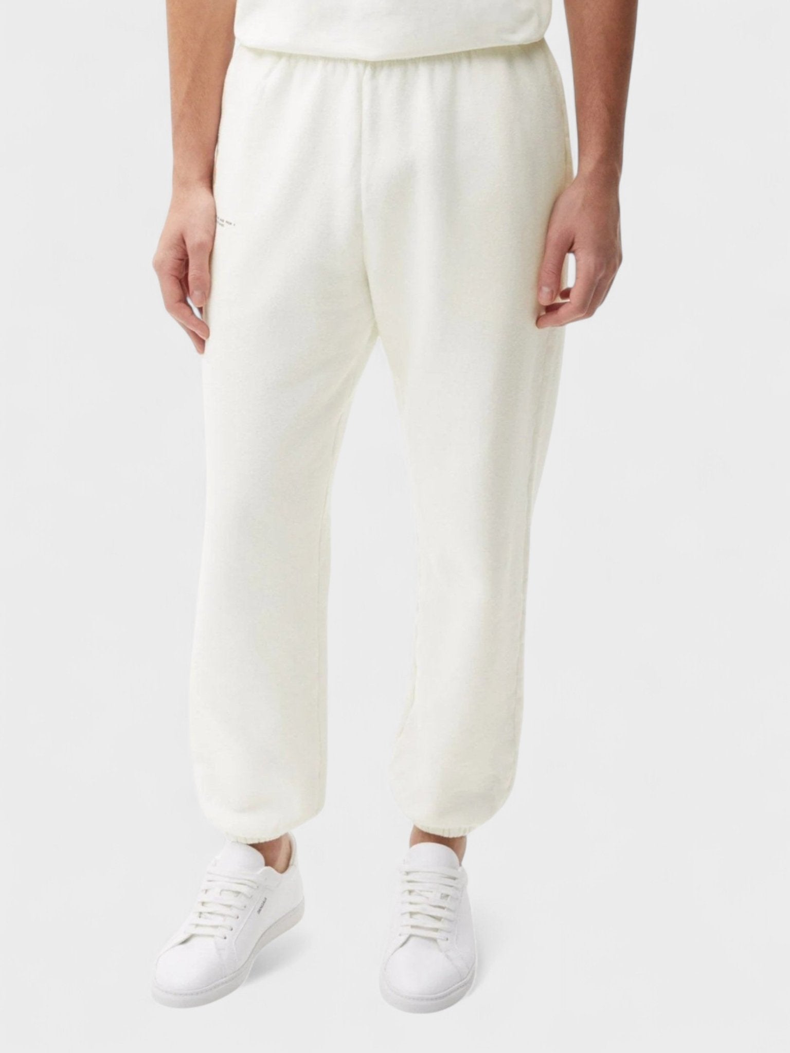 Pangaia X Haroshi BE@RBRICK™ x Medicom Toy Sweat Pants - Supplied FashionMedicom