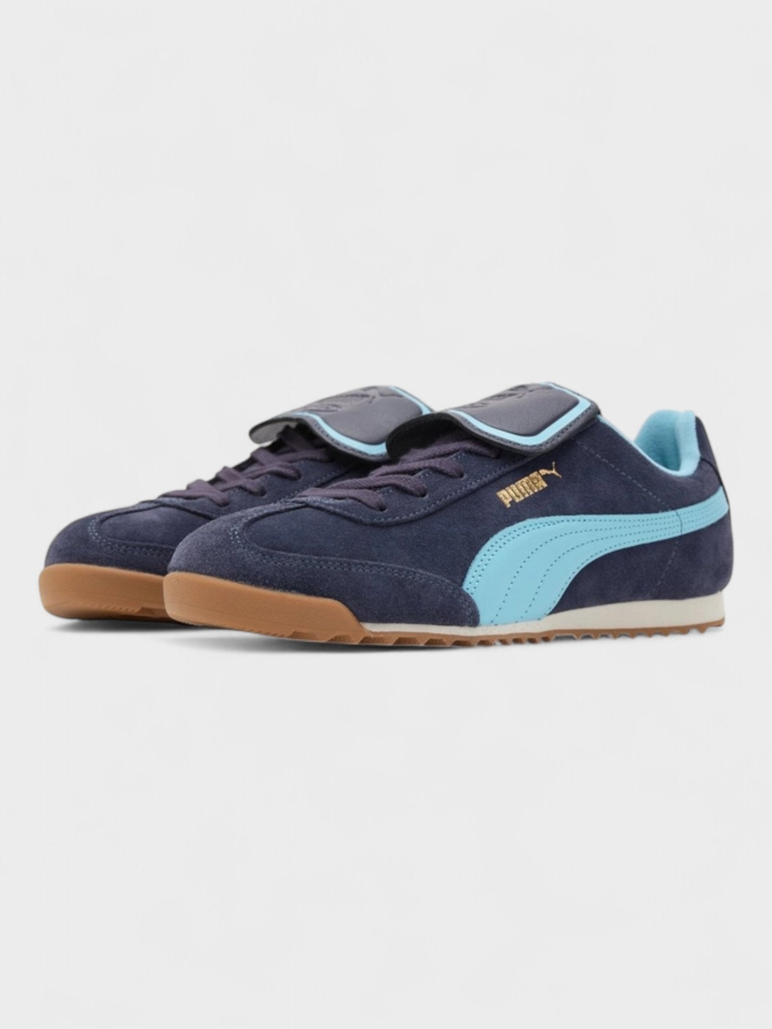 PUMA x Noah Arizona Navy - Supplied FashionPUMA