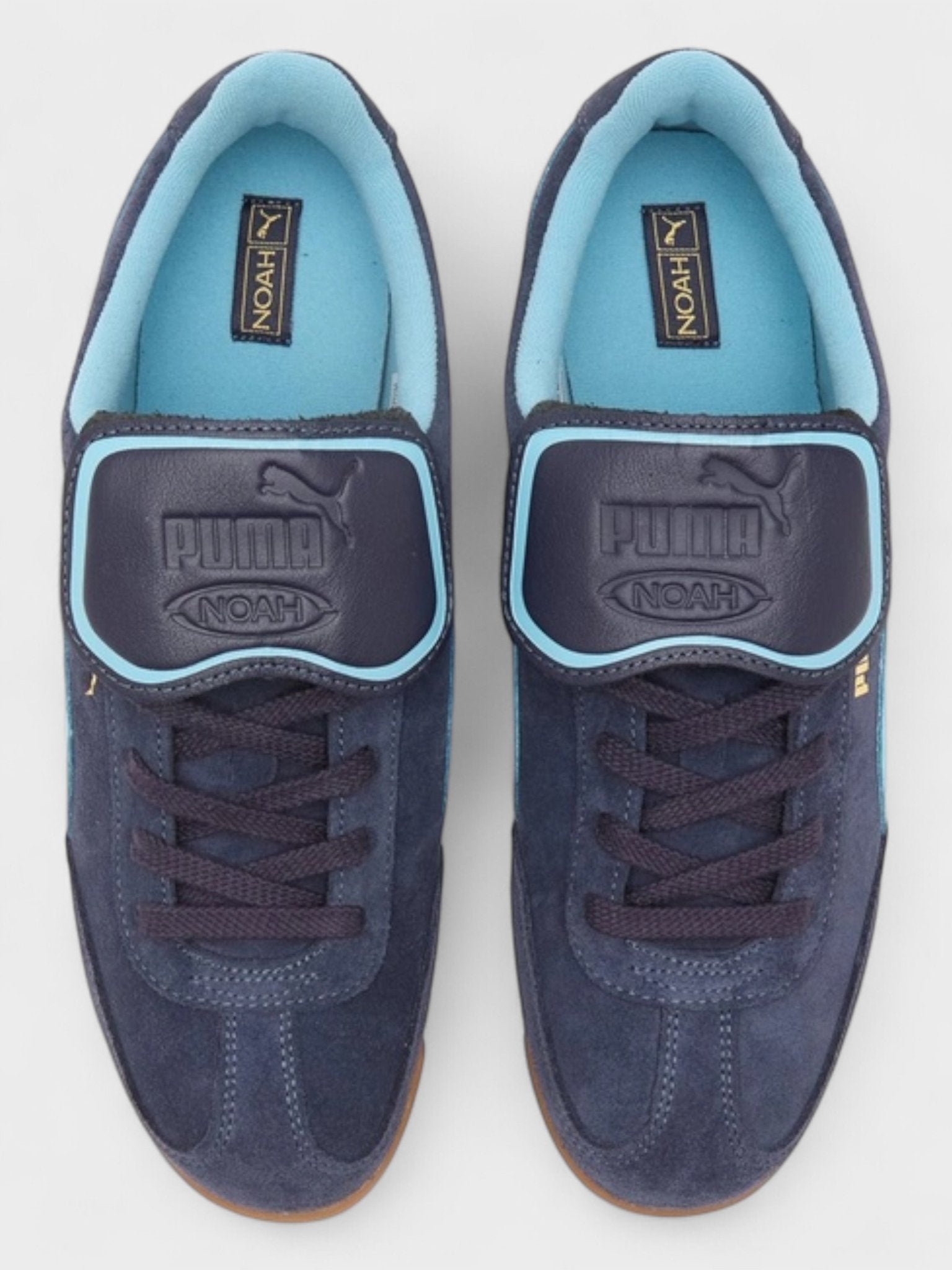 PUMA x Noah Arizona Navy - Supplied FashionPUMA
