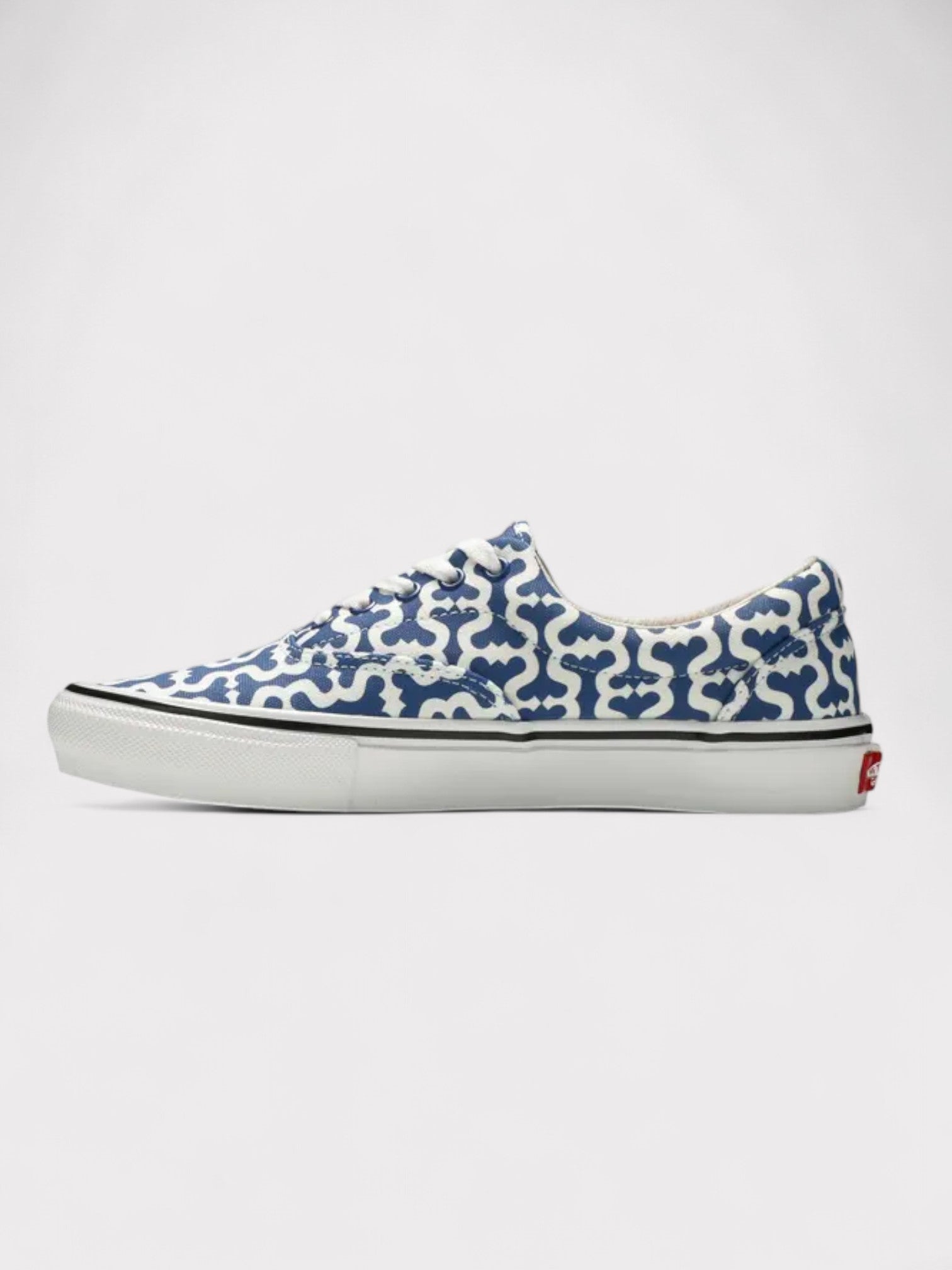 Vans x Supreme Skate Era Monogram Royal Blue - Supplied FashionVans