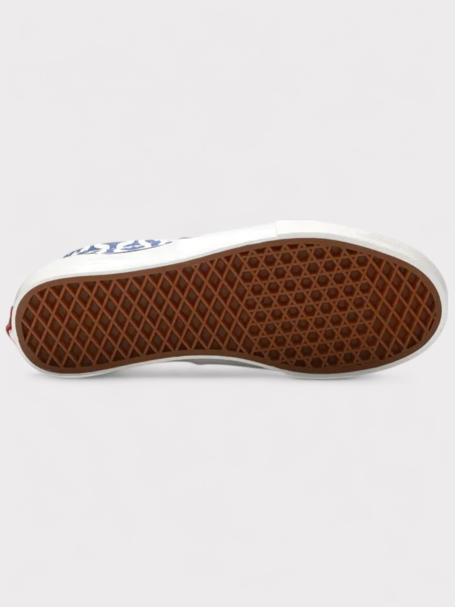 Vans x Supreme Skate Era Monogram Royal Blue - Supplied FashionVans