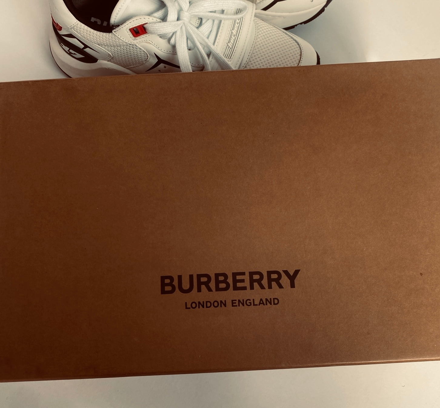 Burberry: A Timeless Icon of British Luxury Fashion