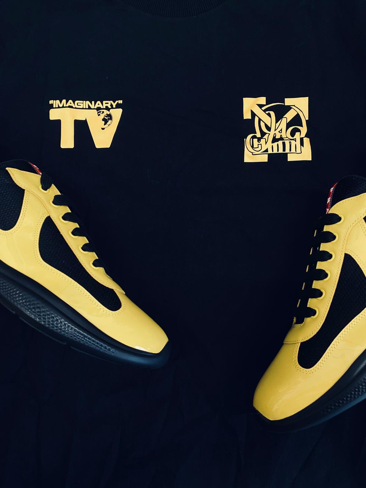 The Future of Luxury Streetwear: Technology and Collaboration ...