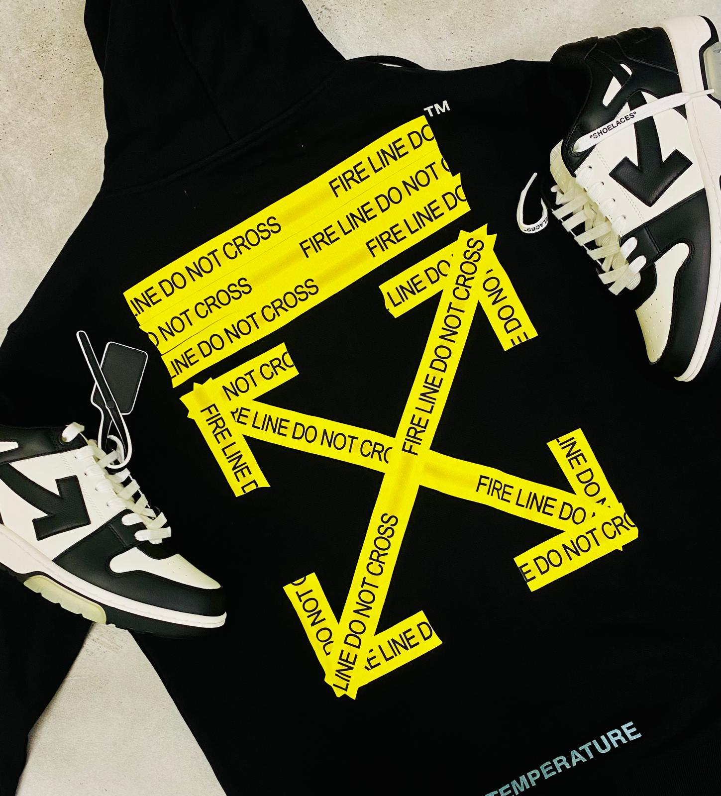 Virgil Abloh’s Legacy: Redefining Modern Fashion Through Off-White