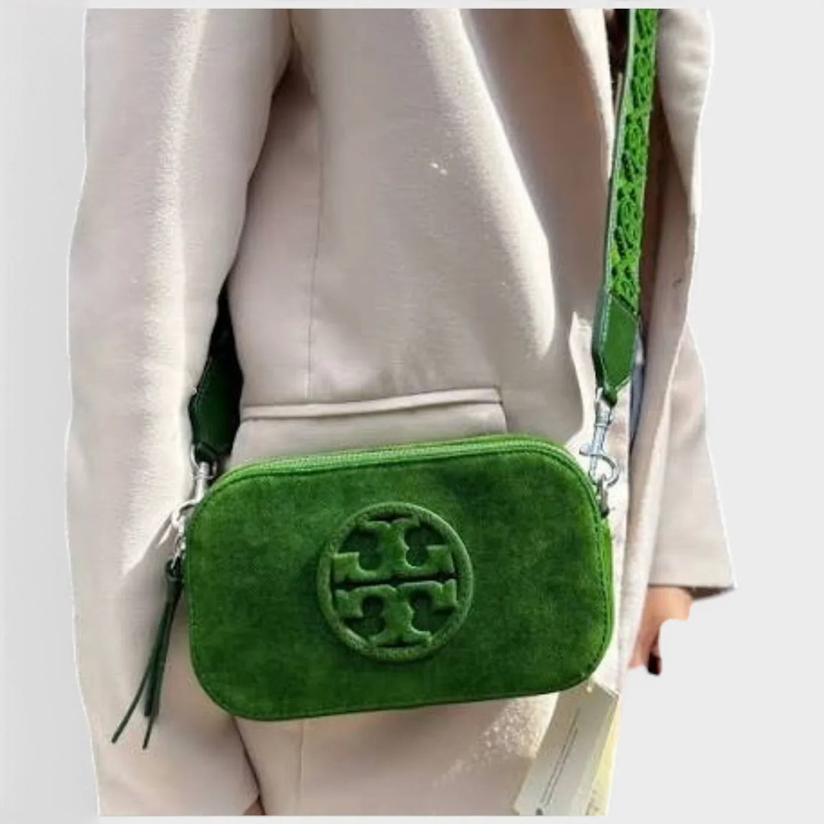The Tory Burch Edit: Timeless New York Luxury Arrives at Supplied Fashion