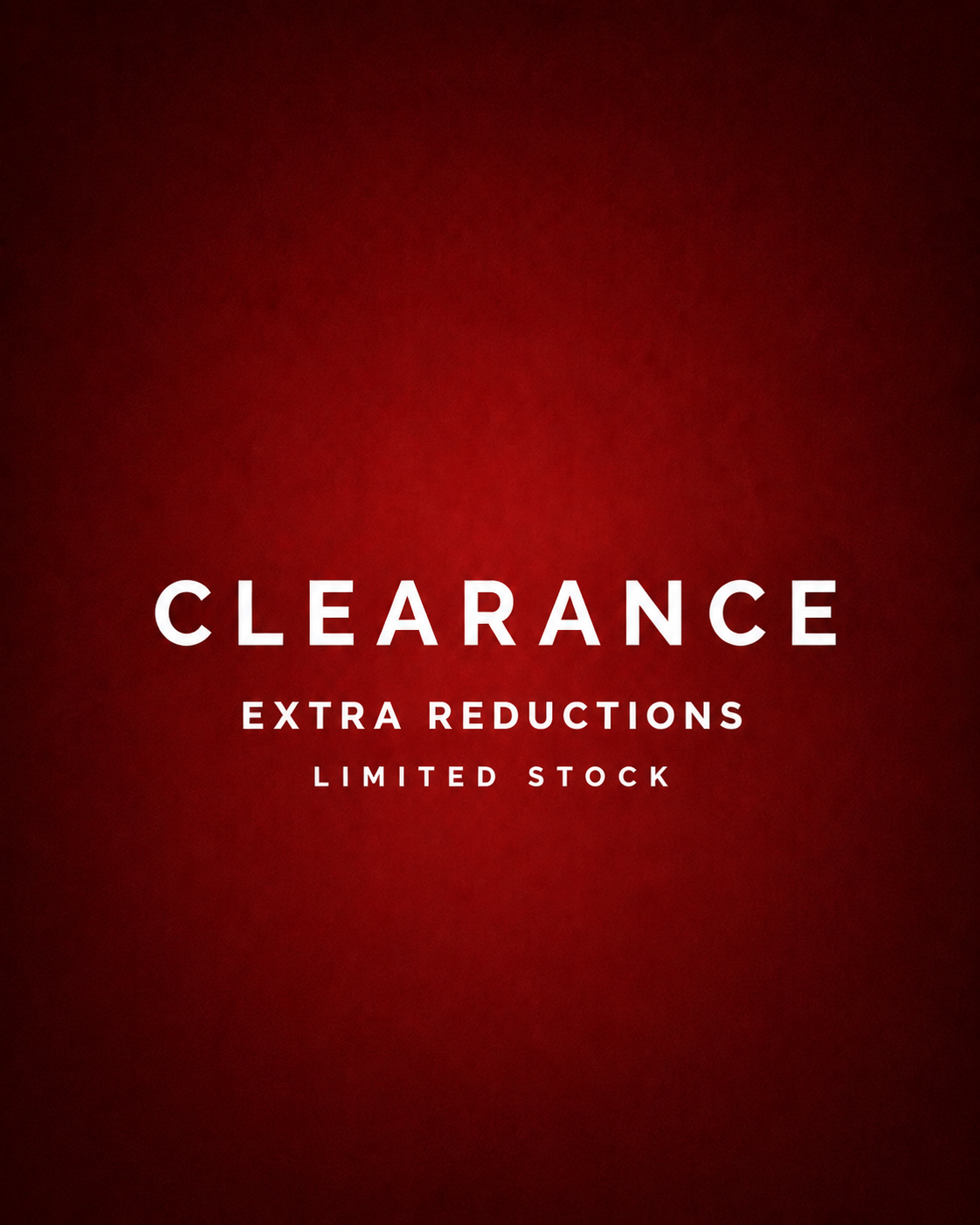 Further Reductions