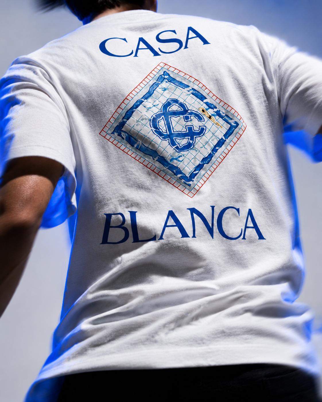 Casablanca