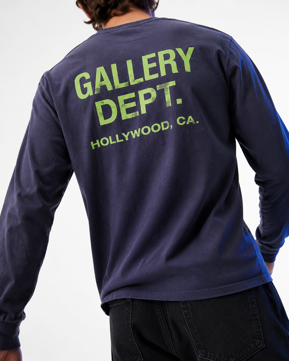 Gallery Dept.