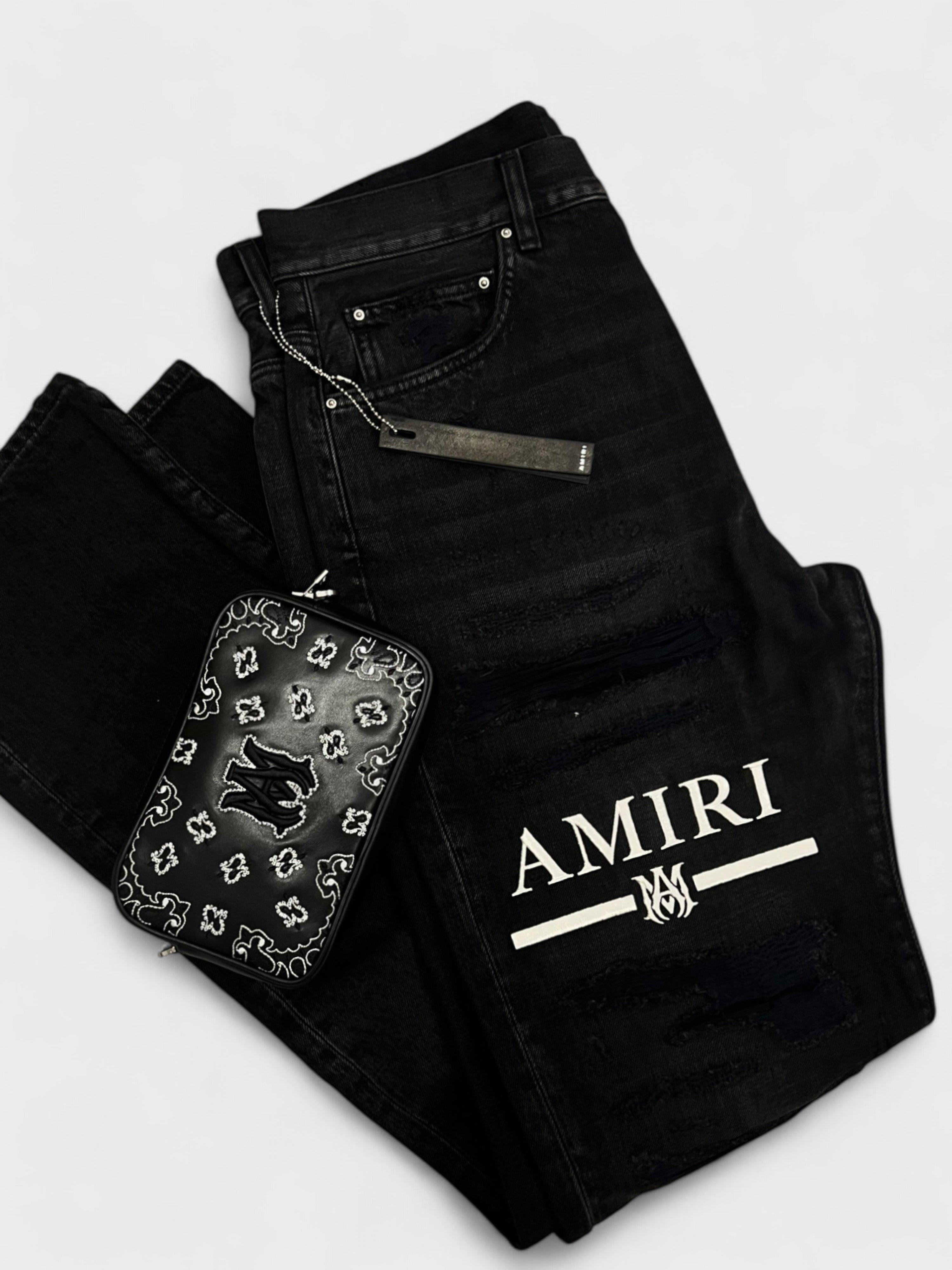 Amiri - Supplied Fashion