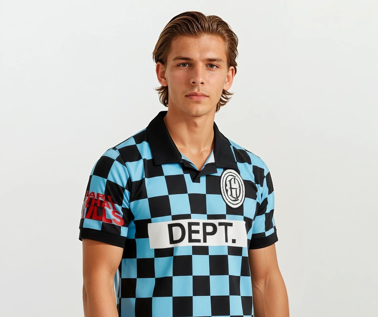 Mens Clothing