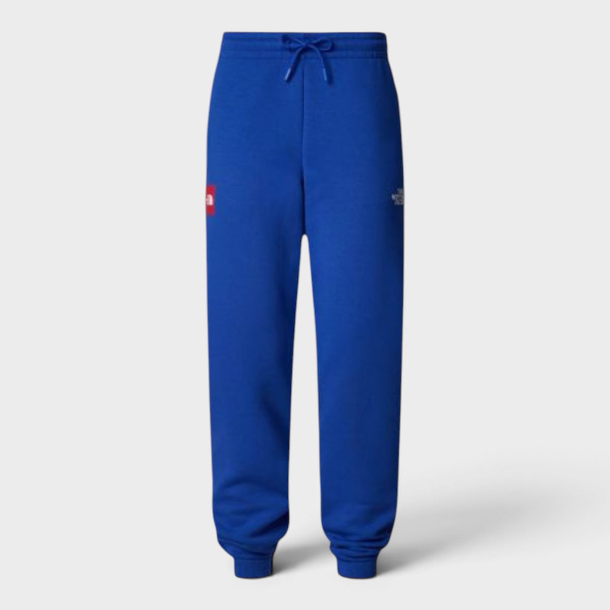 Axys Fleece Joggers Blue