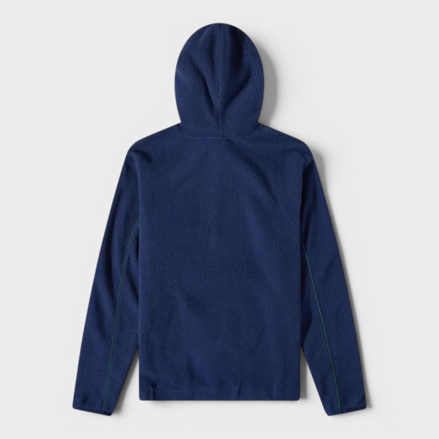 SB Sherpa HD Hoodie Night blue
