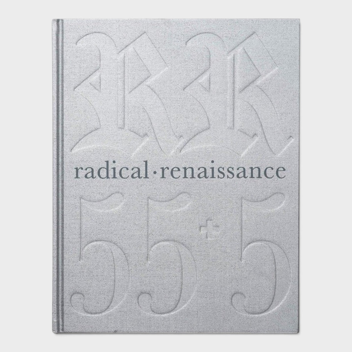 Radical Renaissance Book