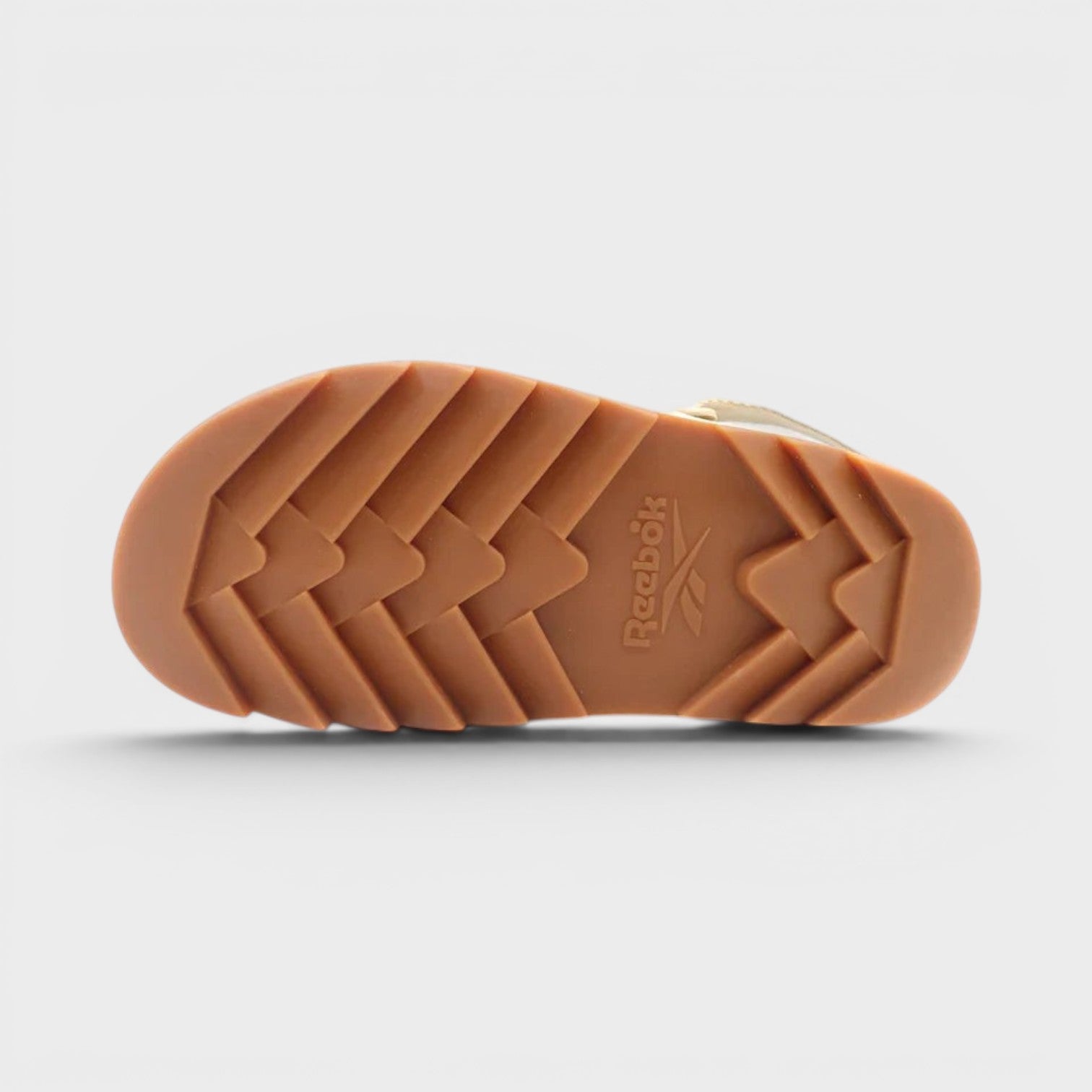 Beatnik Sandal Beige Gum