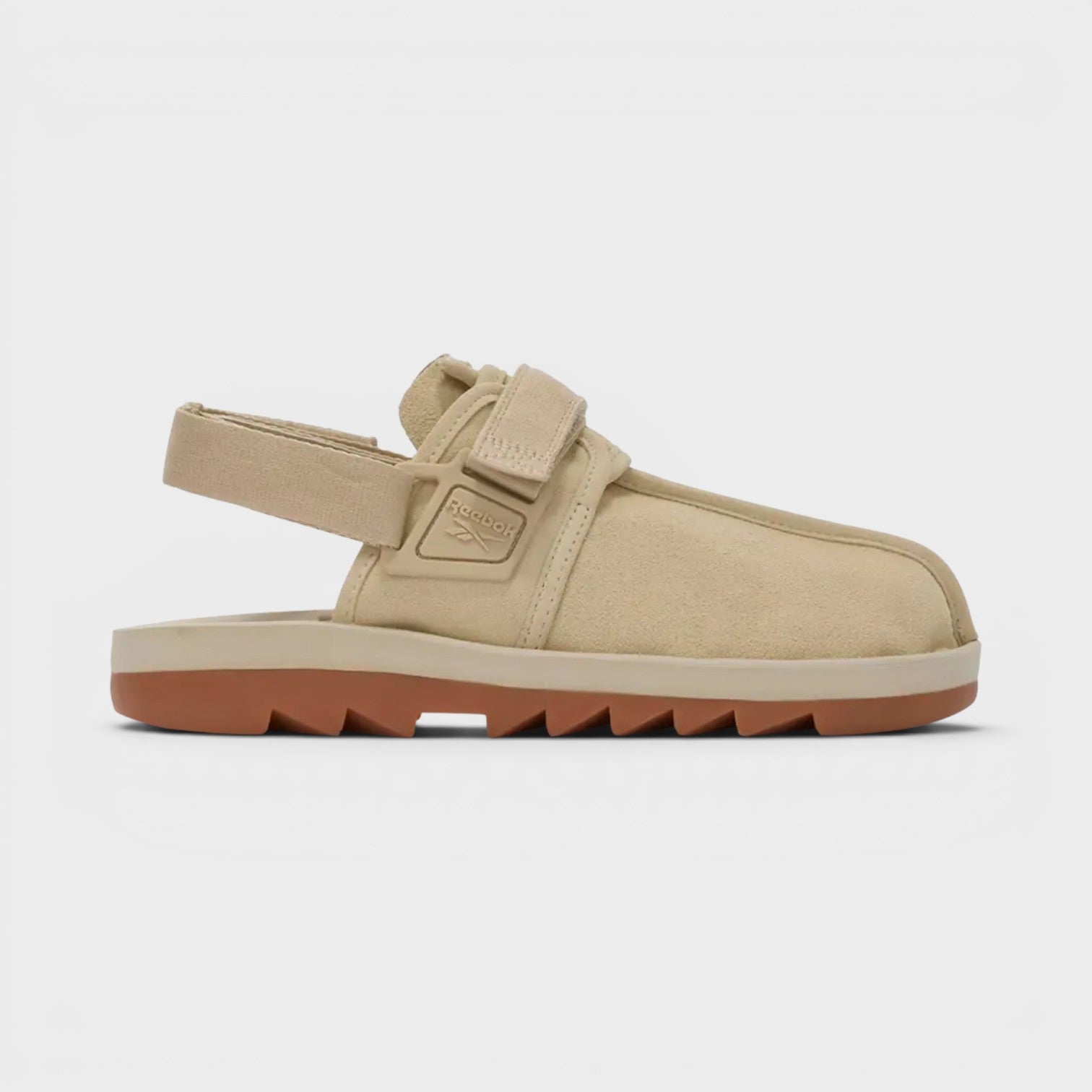 Beatnik Sandal Beige Gum