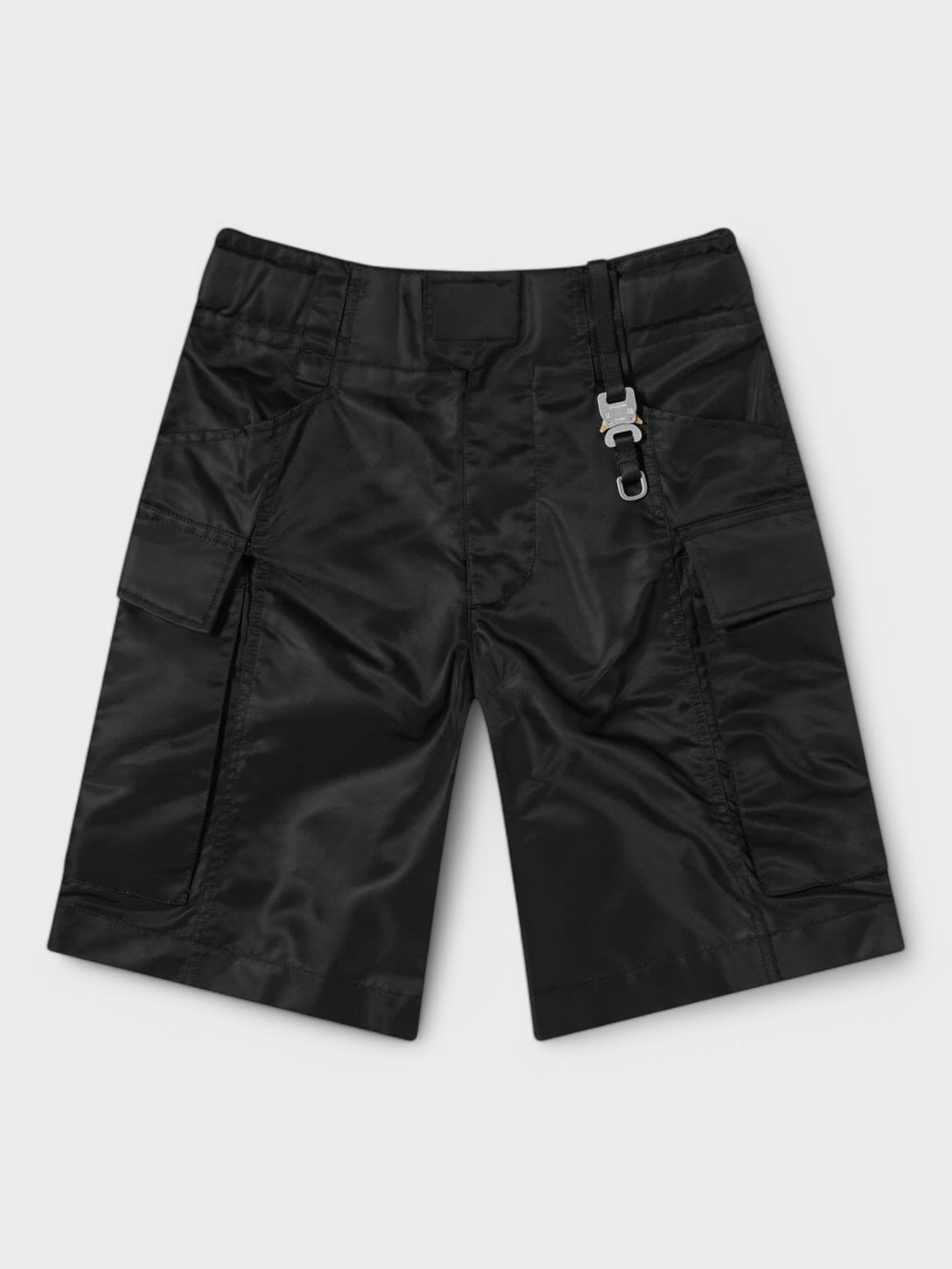 1017 Alyx 9SM Tactical Short - 1 - Supplied Fashion1017 Alyx 9SM