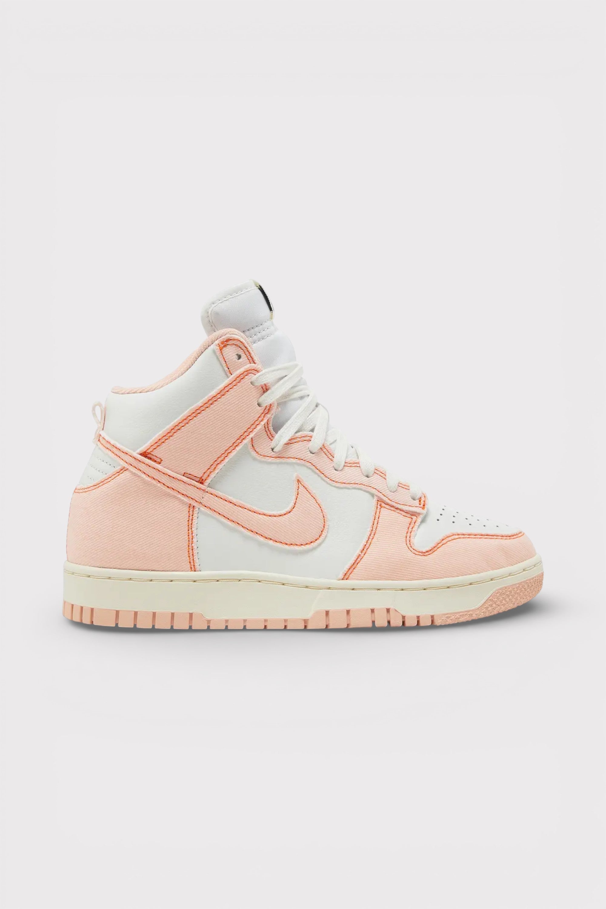 Nike Dunk High 1985 Arctic Orange