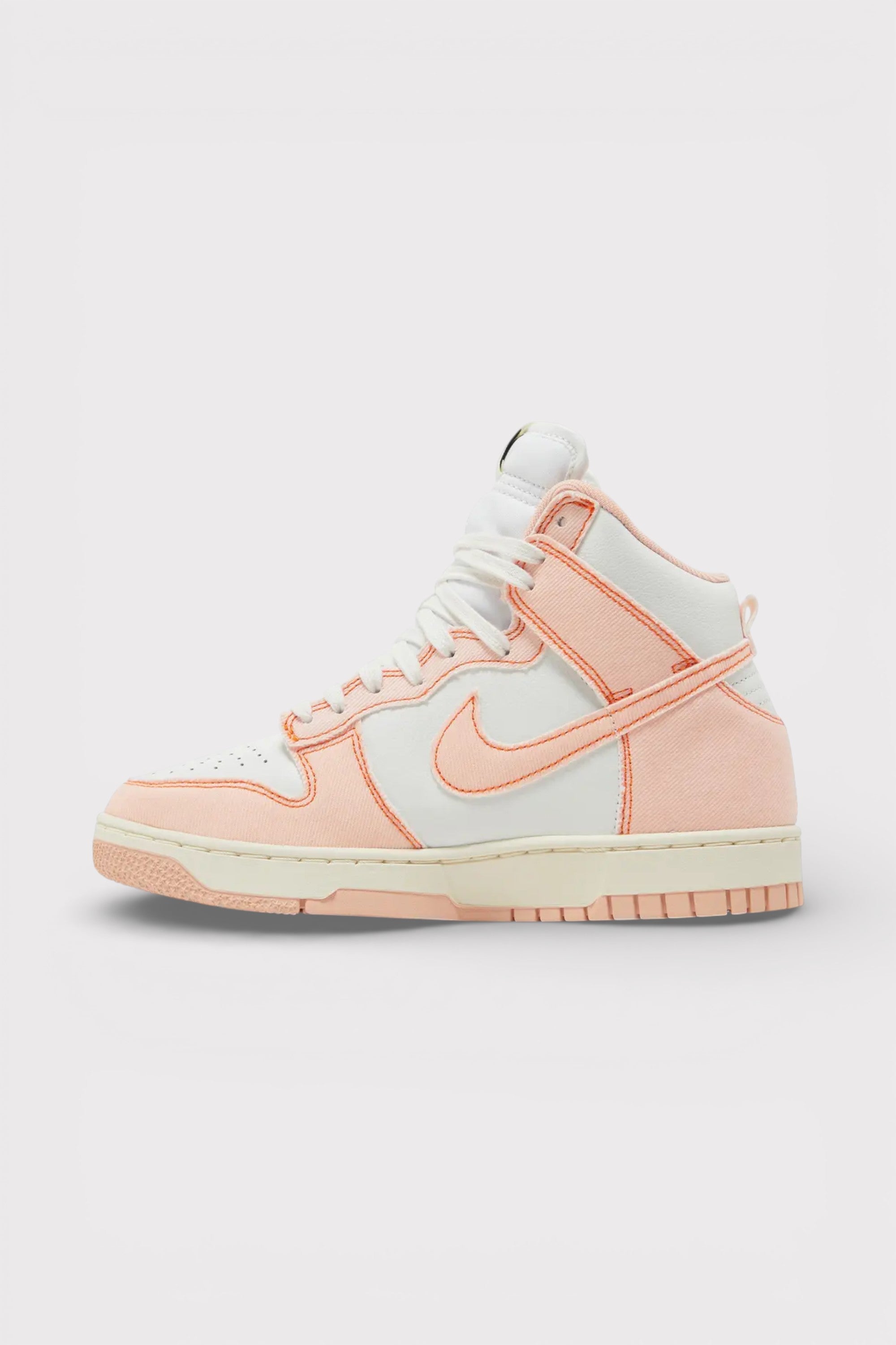Nike Dunk High 1985 Arctic Orange